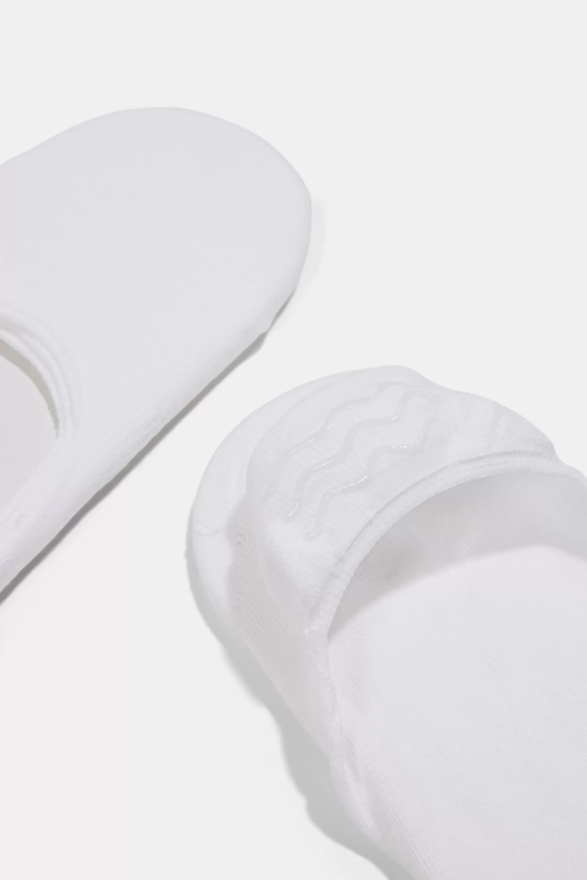 2er-Pack Füßlinge mit Anti-Slip-System-ESPRIT Clearance
