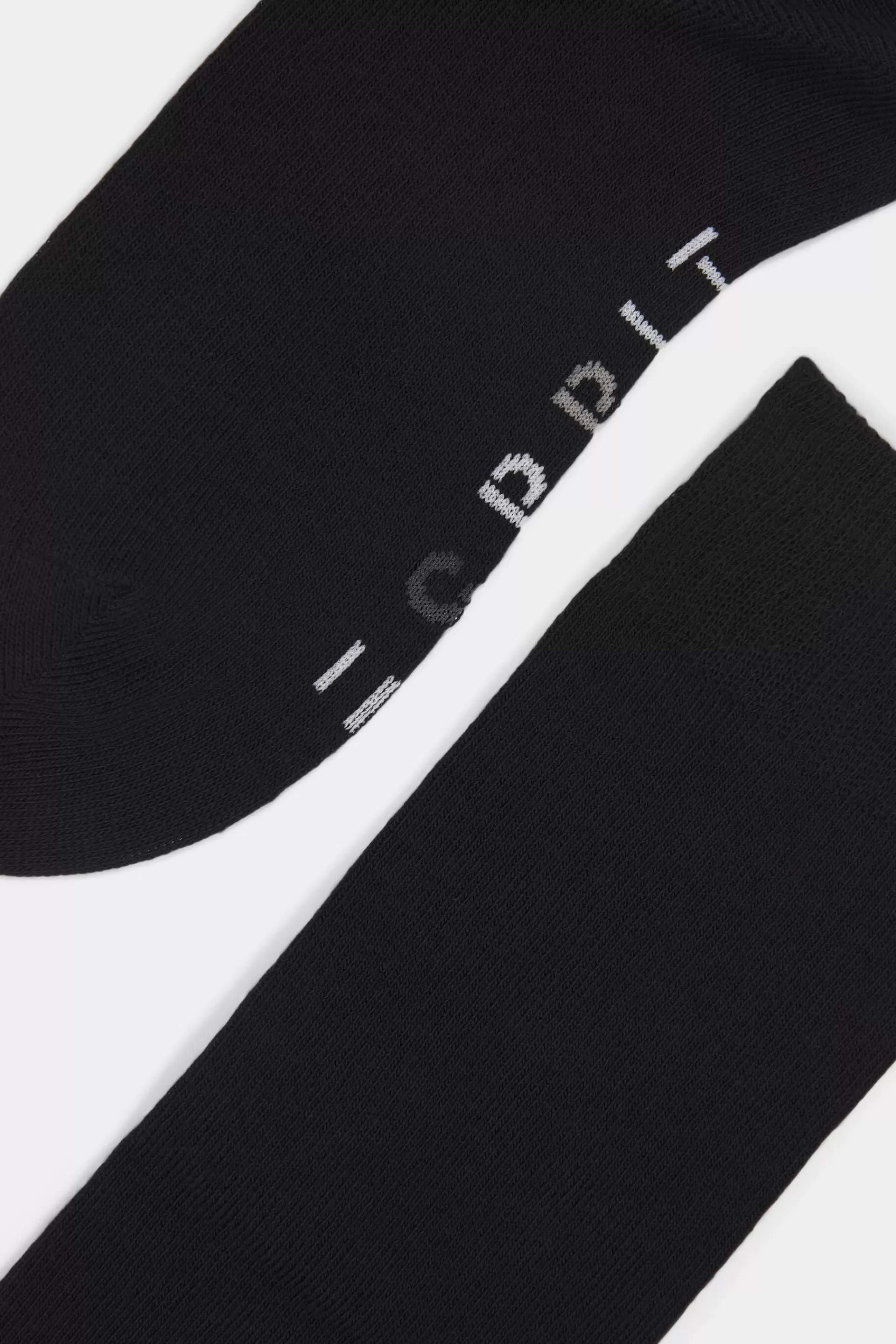 2er-Pack Kniestrümpfe mit Logo-ESPRIT Outlet