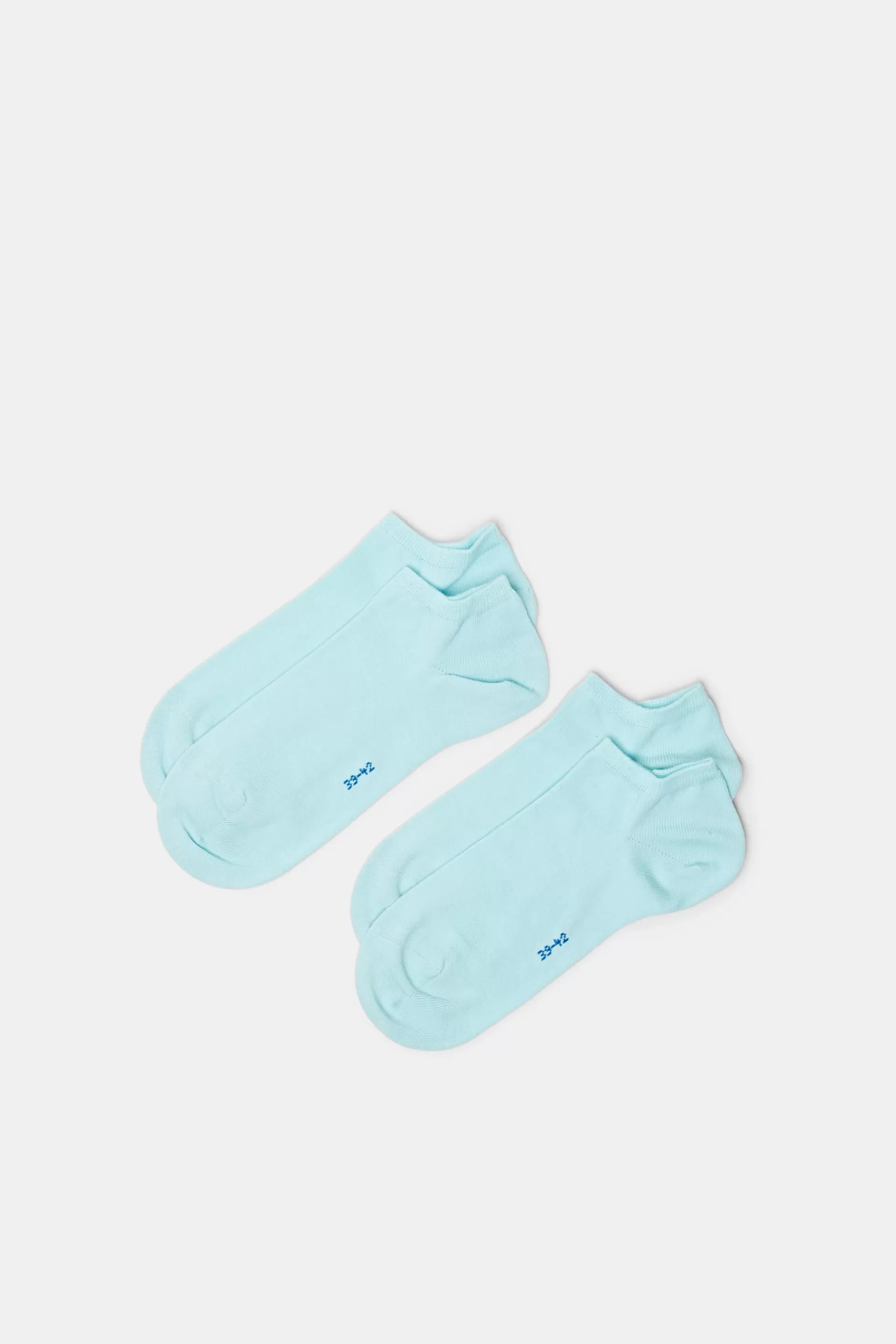 2er-Pack Sneakersocken-ESPRIT Shop