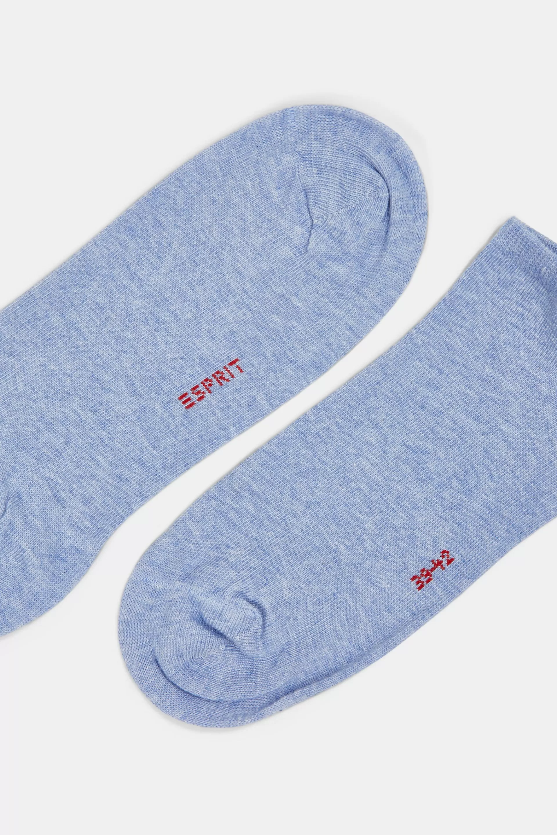2er-Pack Sneakersocken-ESPRIT Best