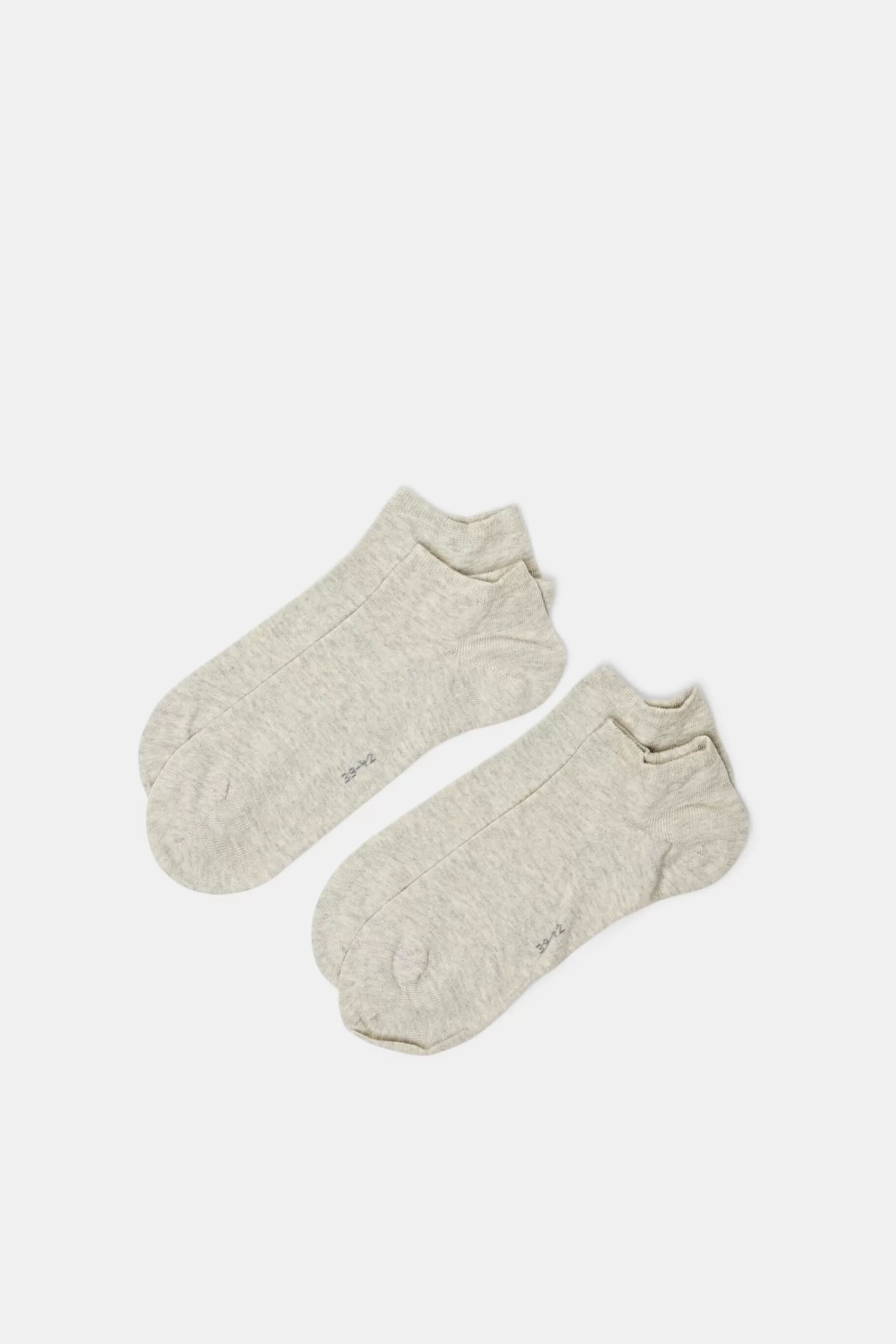 2er-Pack Sneakersocken-ESPRIT Best
