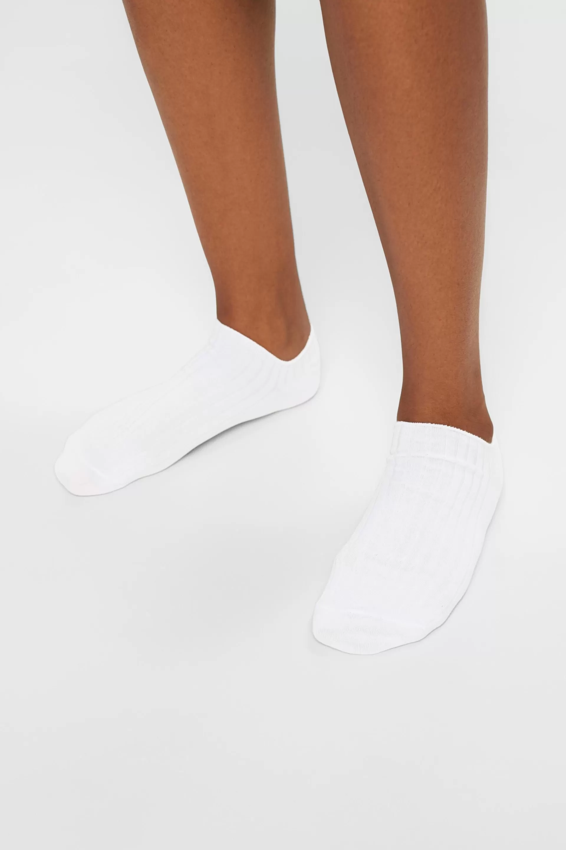 2er-Pack Sneakersocken im Rippdesign-ESPRIT Cheap