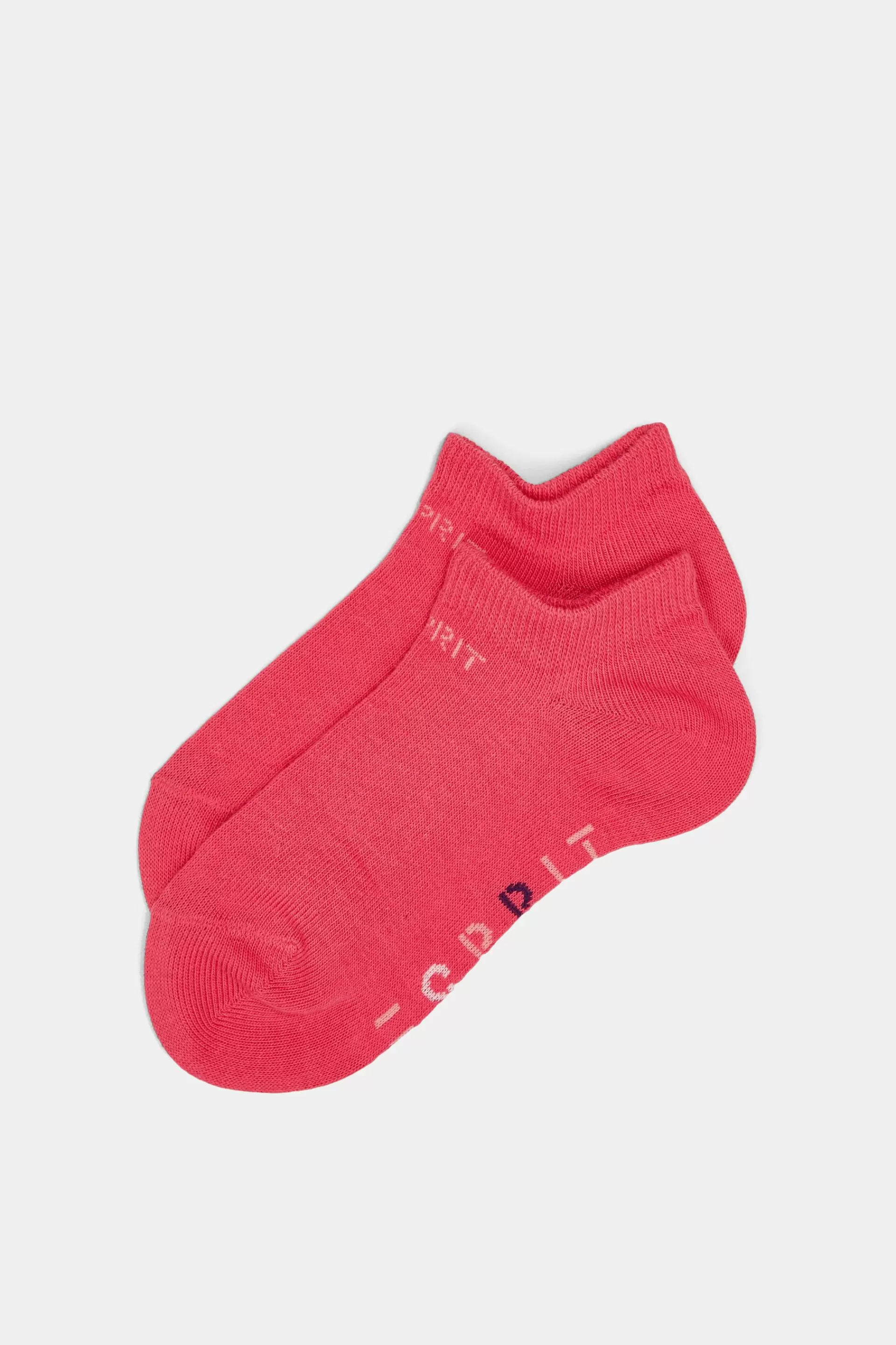 2er-Pack Sneaker-Socken mit Logo-ESPRIT Cheap