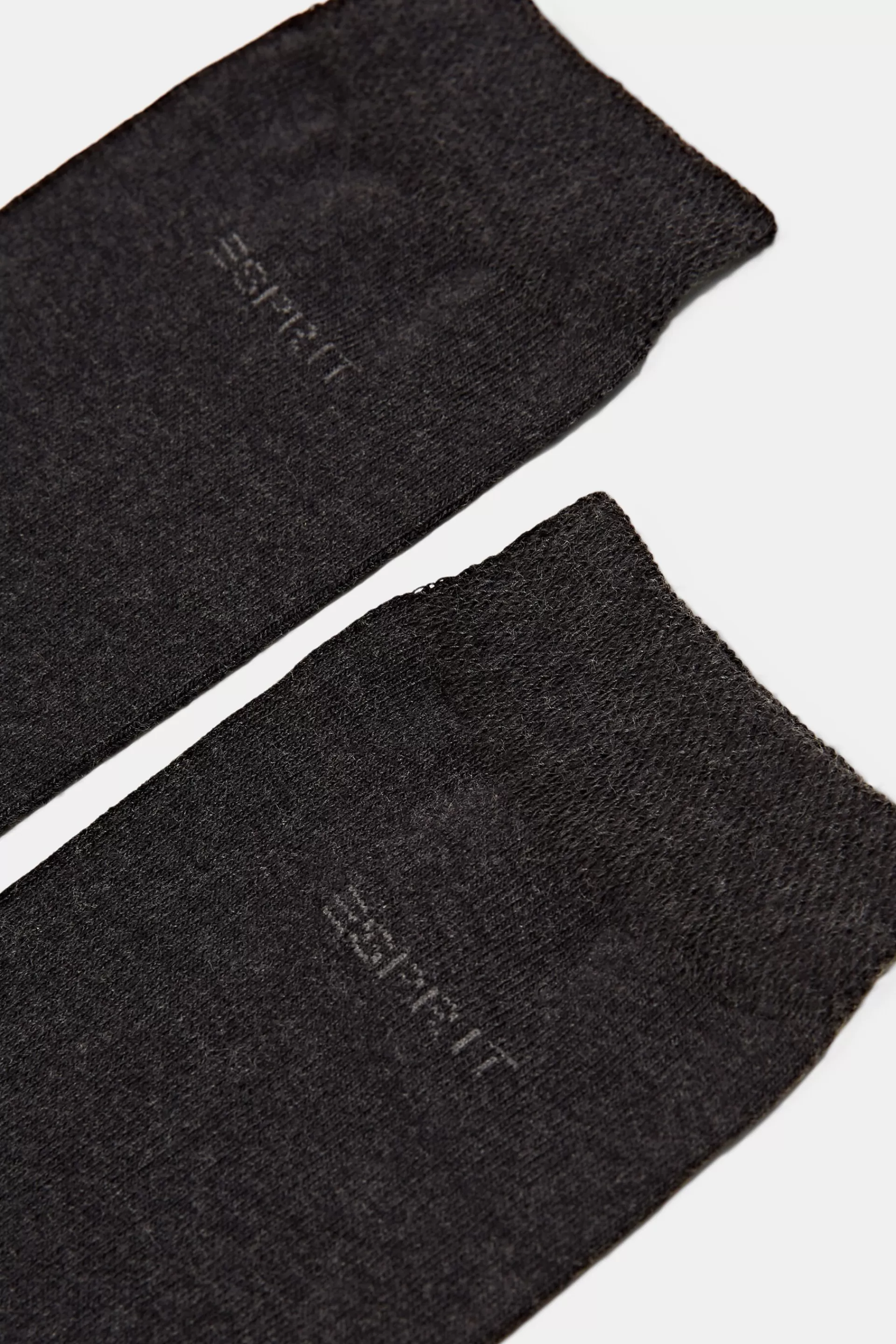 2er-Pack Socken aus Bio-Baumwoll-Mix-ESPRIT Hot