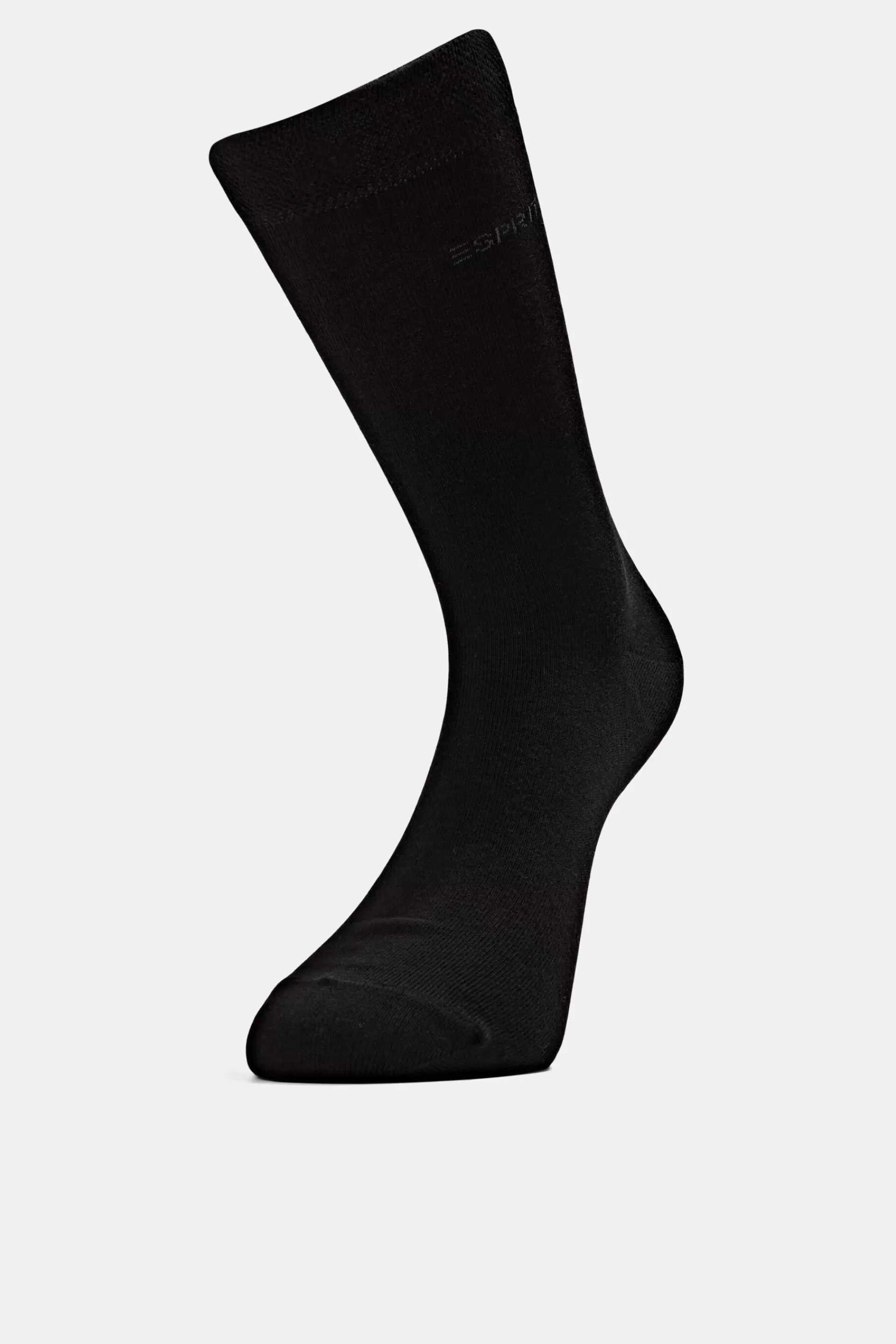 2er-Pack Socken aus Bio-Baumwoll-Mix-ESPRIT Sale