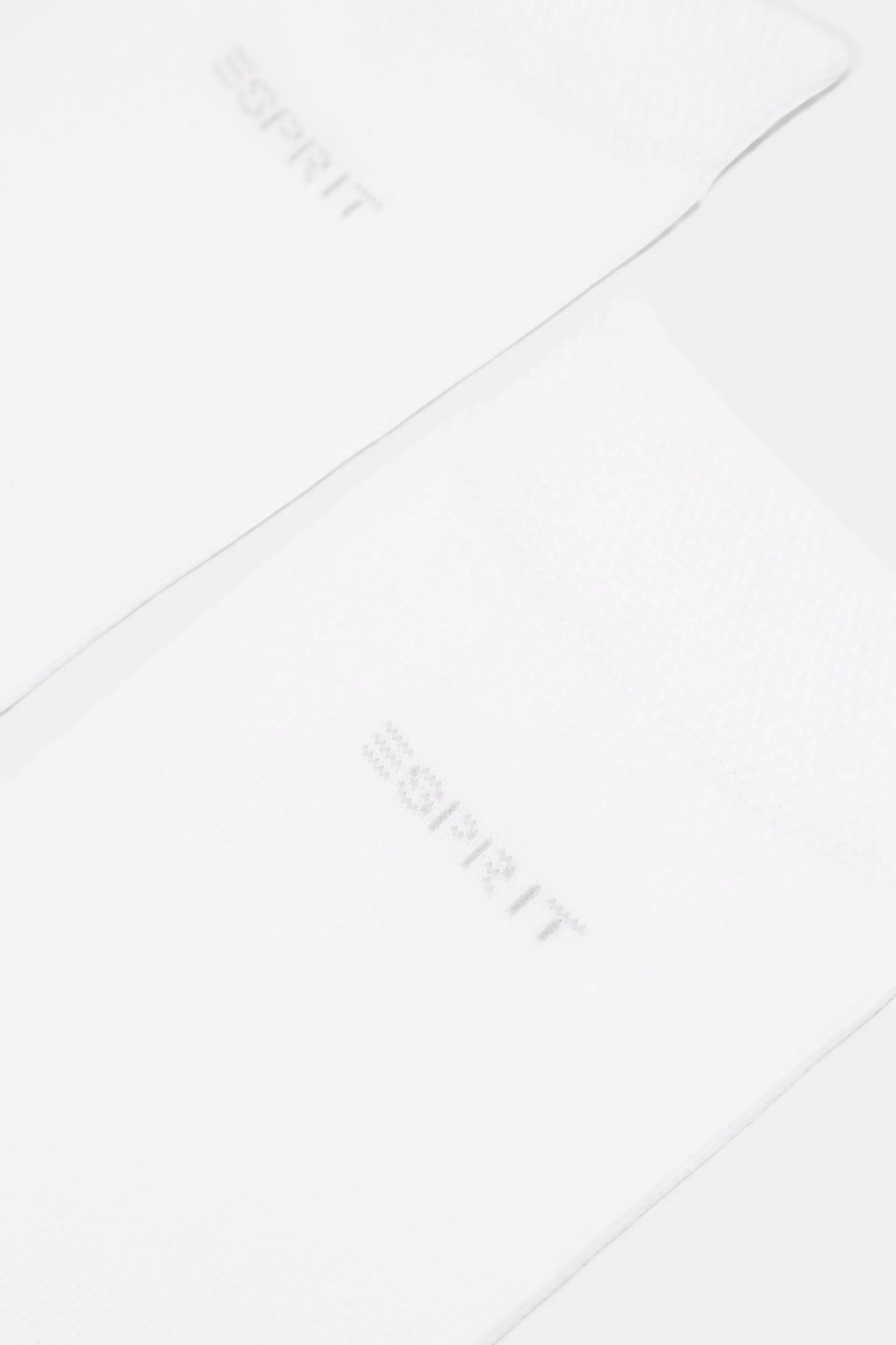 2er-Pack Socken aus Bio-Baumwoll-Mix-ESPRIT Sale