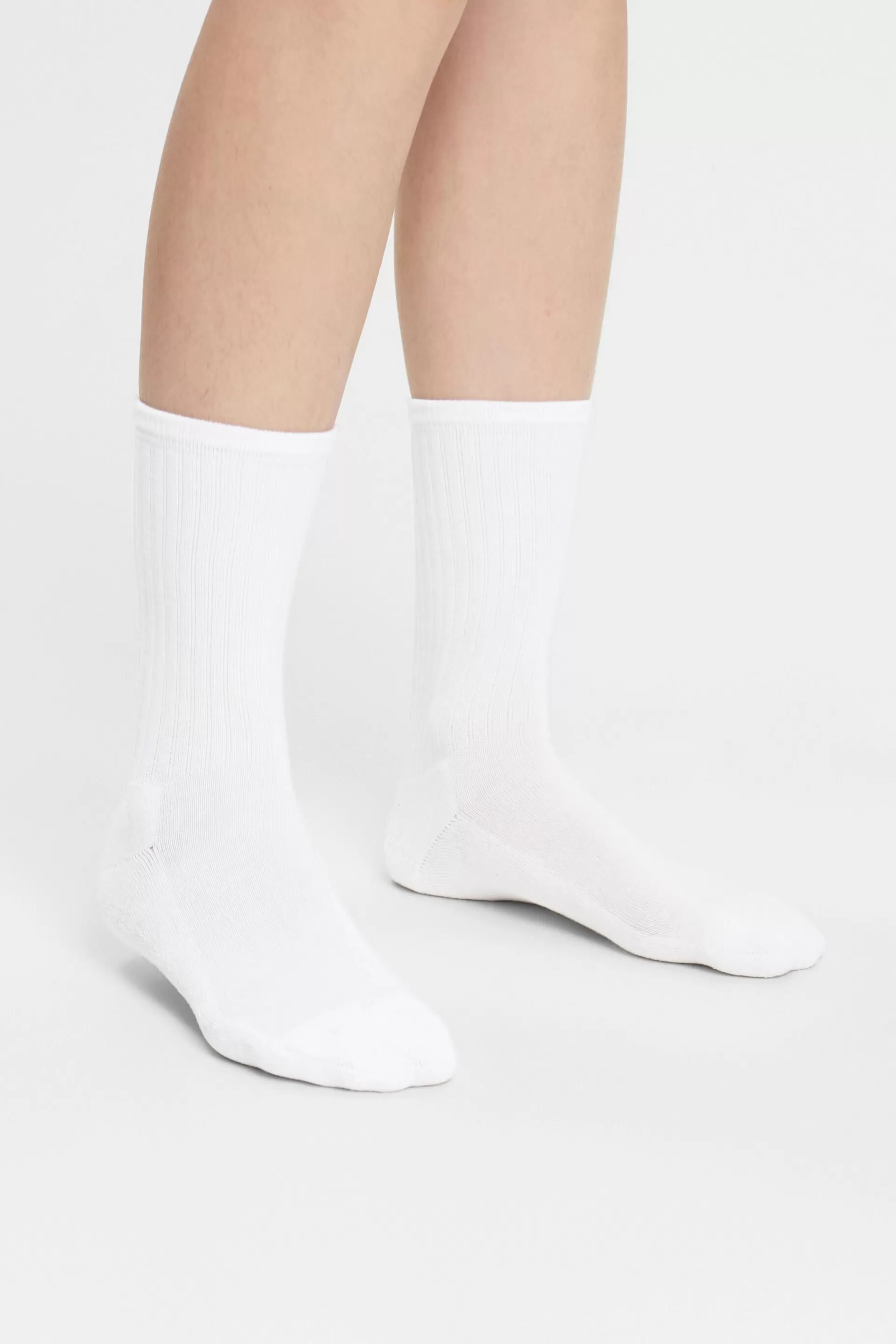 2er-Pack Socken im Rippdesign-ESPRIT Clearance