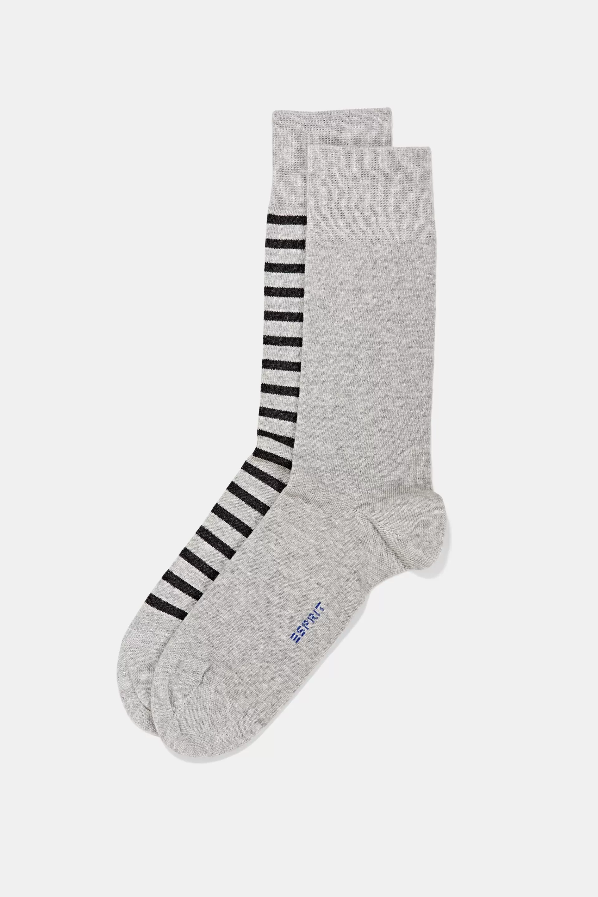 2er-Pack Socken, Organic Cotton-ESPRIT Cheap