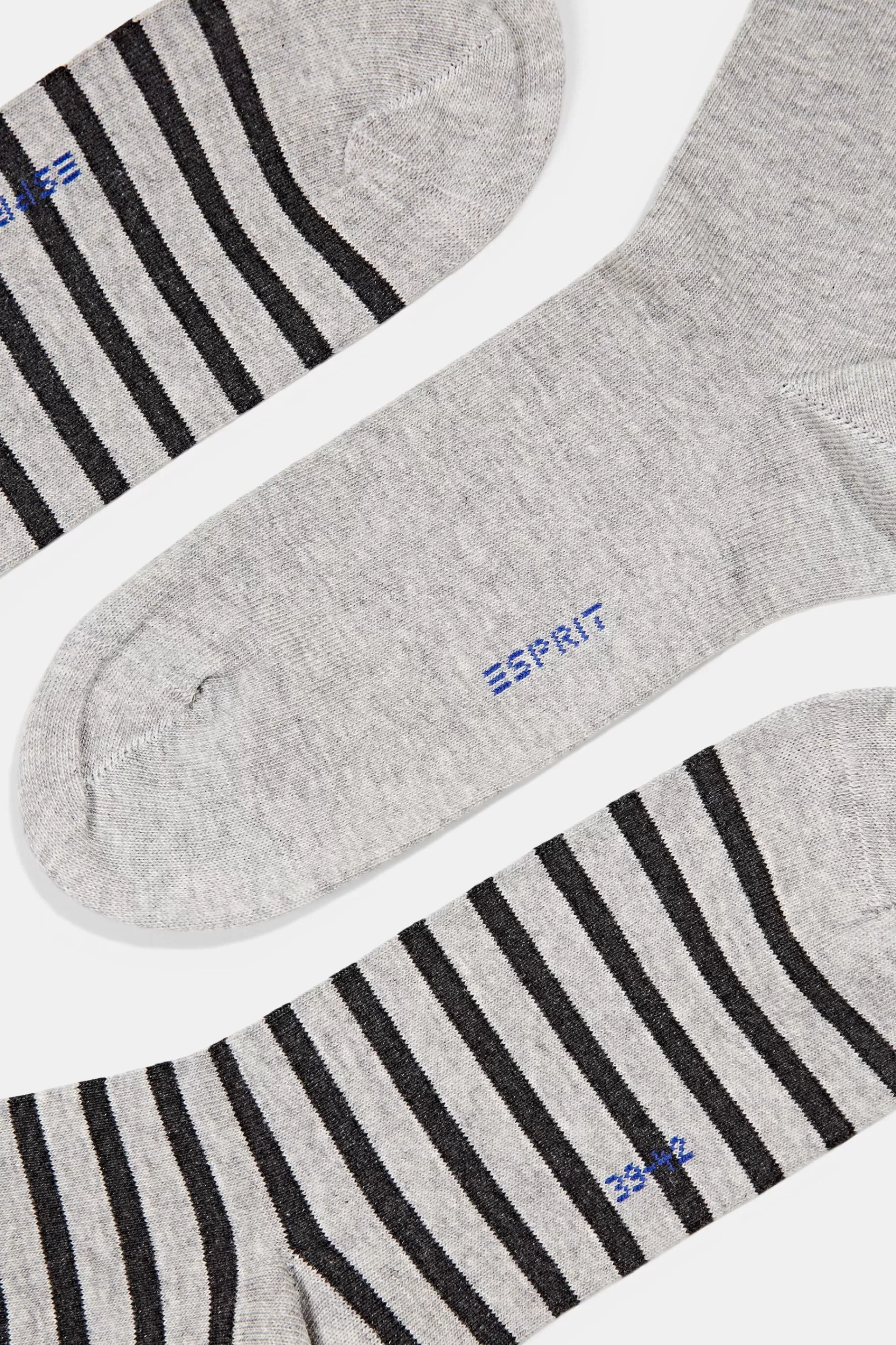 2er-Pack Socken, Organic Cotton-ESPRIT Cheap