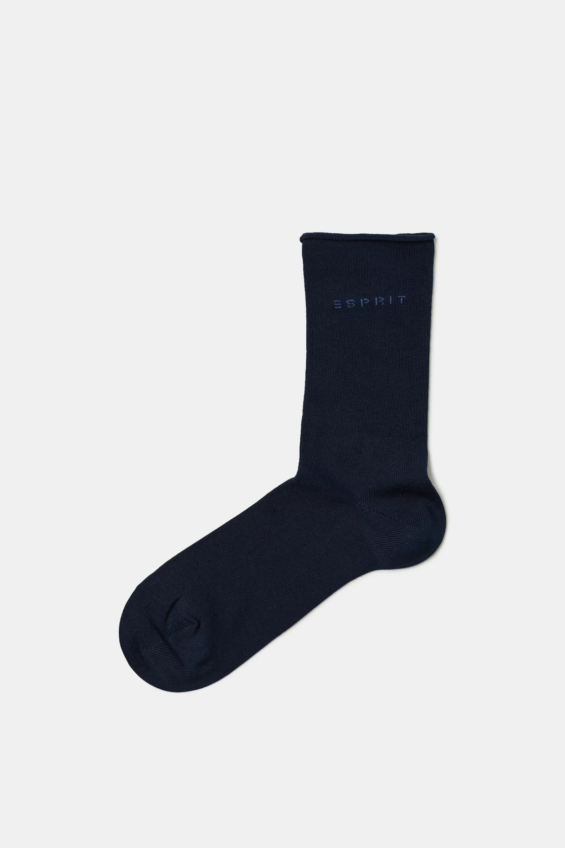 2er-Set Baumwollsocken-ESPRIT Best
