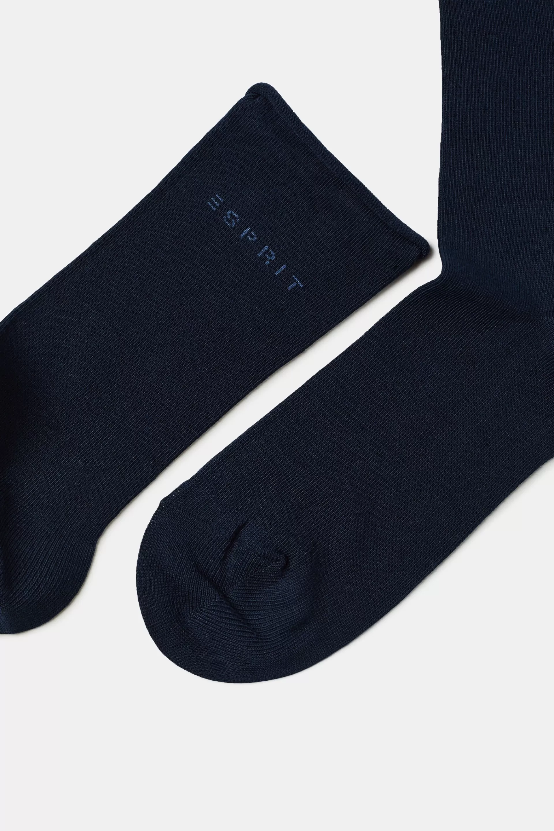 2er-Set Baumwollsocken-ESPRIT Best