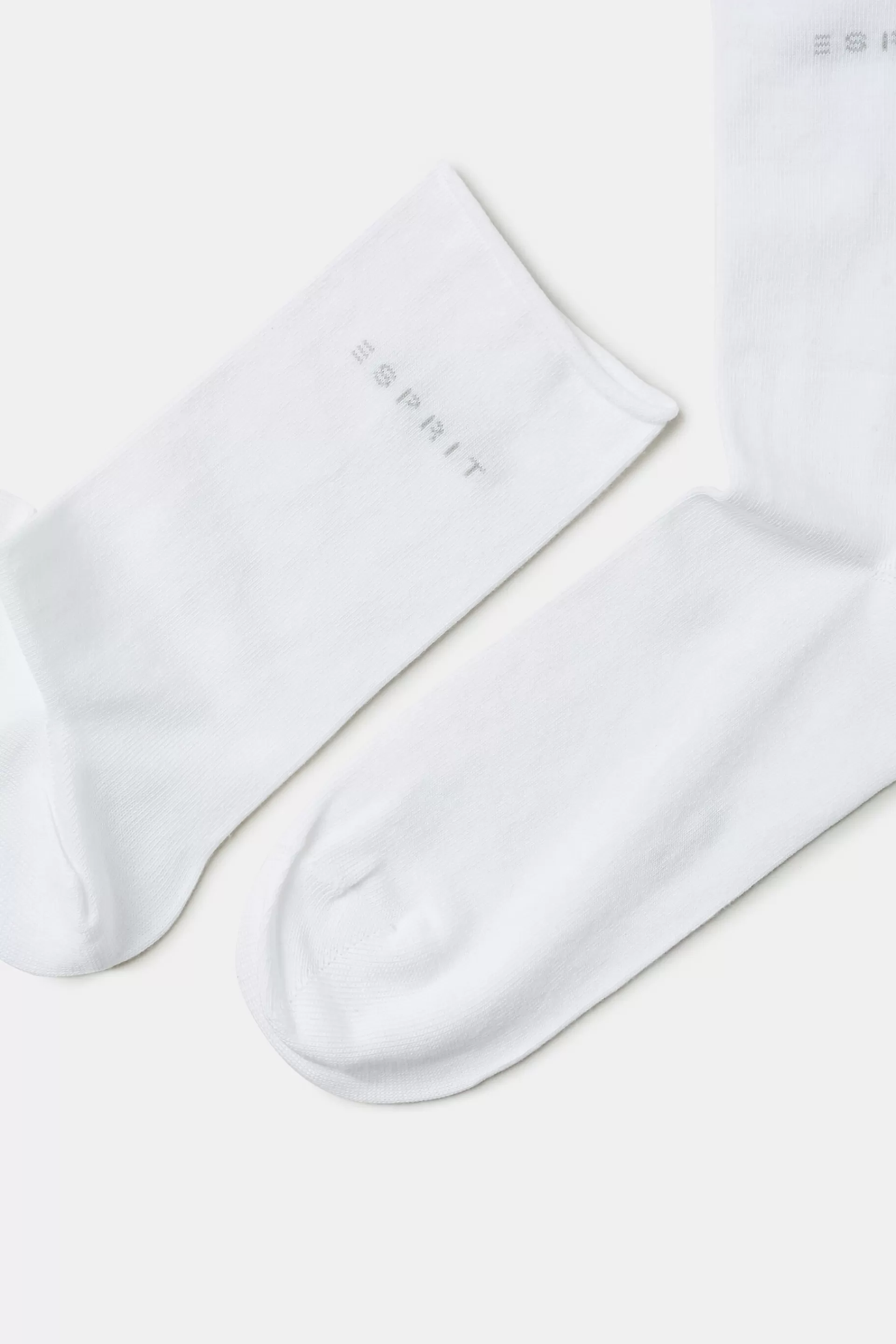 2er-Set Baumwollsocken-ESPRIT Clearance