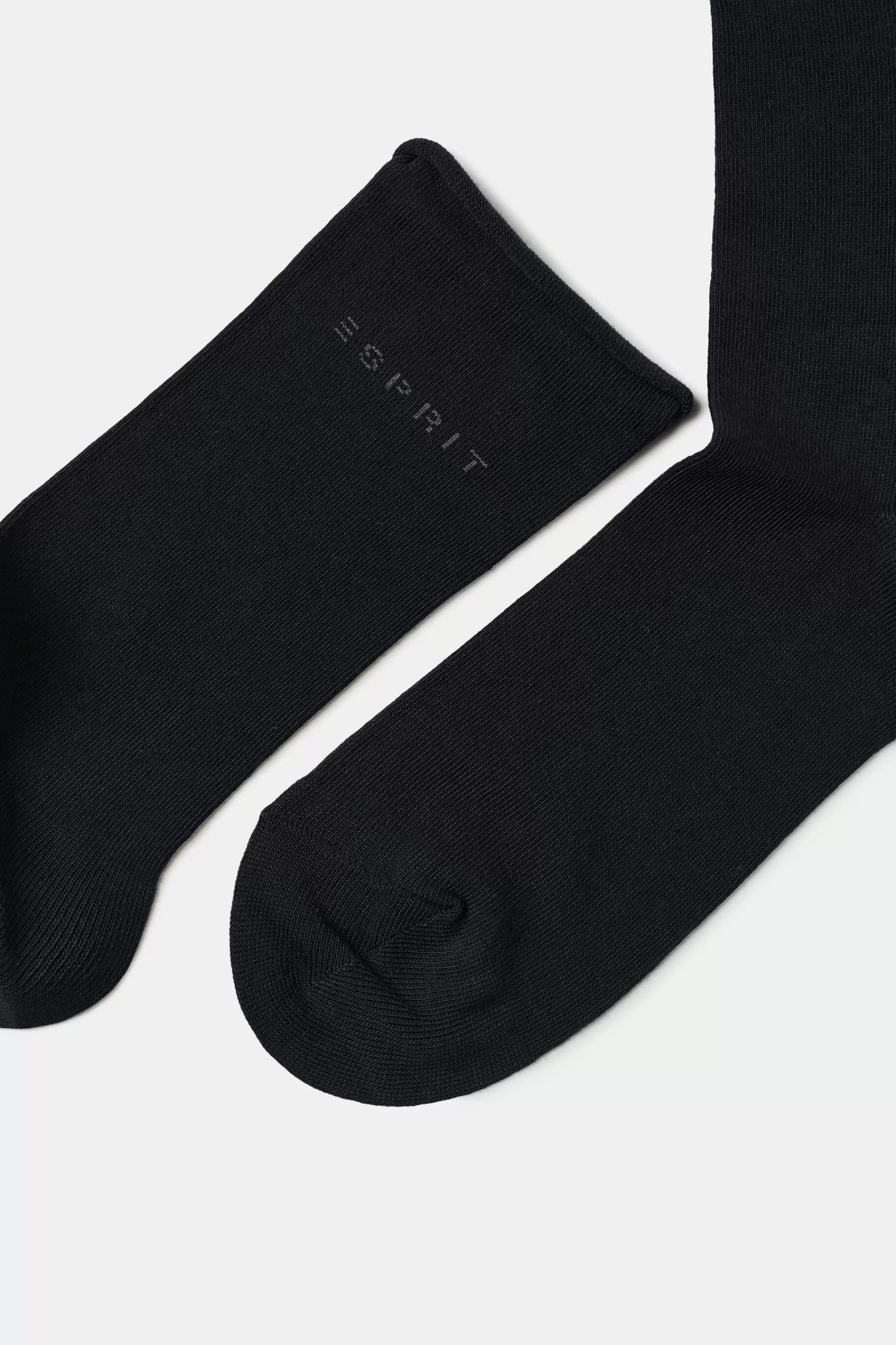 2er-Set Baumwollsocken-ESPRIT Shop