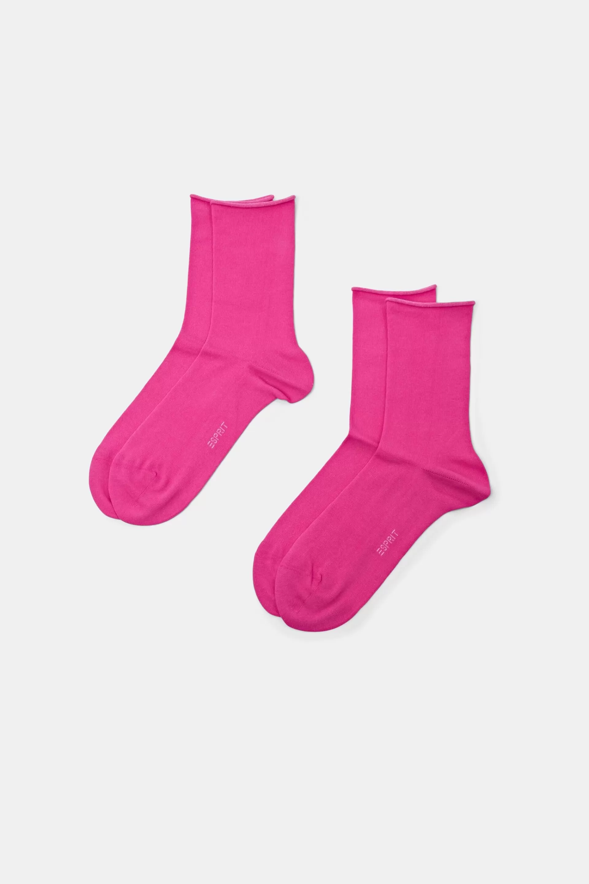 2er-Set Baumwollsocken-ESPRIT Sale