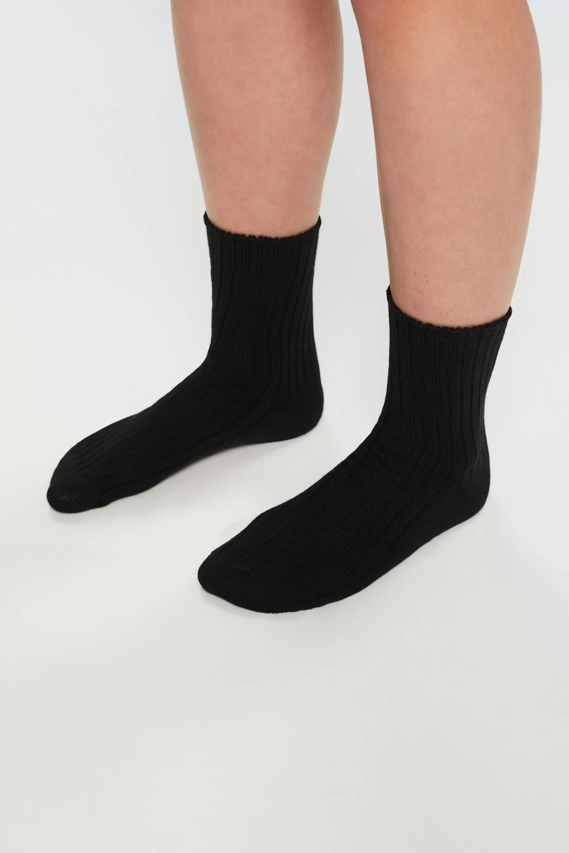 2er-Set Rippstricksocken-ESPRIT New