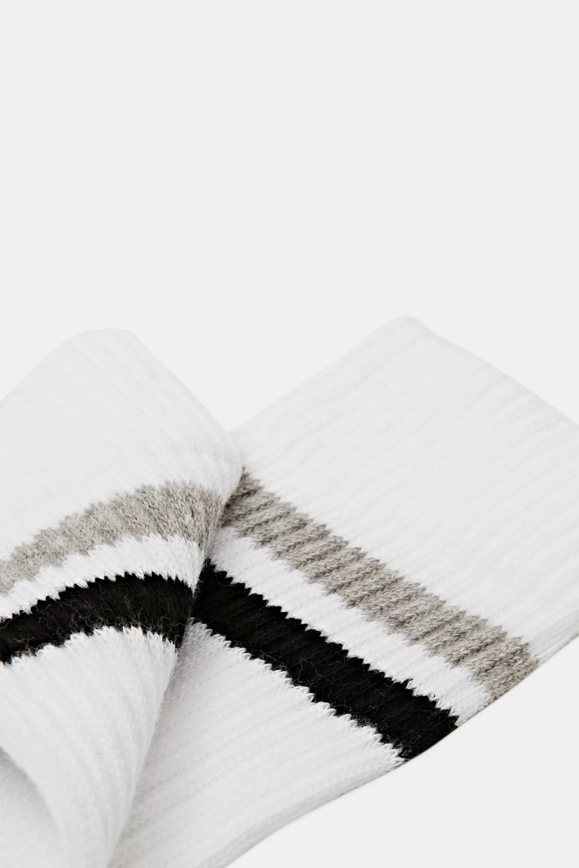 2er-Set Rippstricksocken-ESPRIT Shop