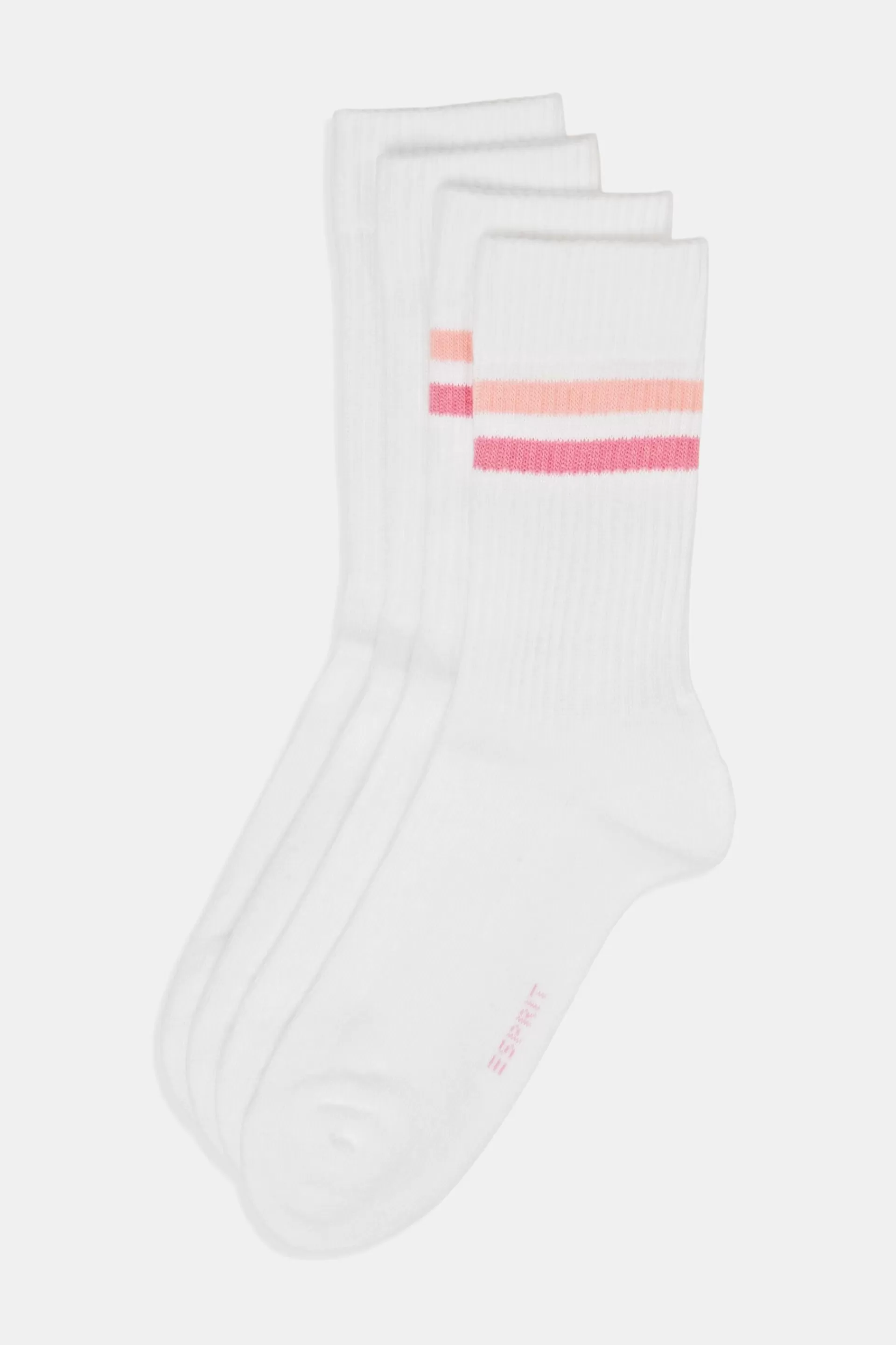 2er-Set Rippstricksocken-ESPRIT Clearance