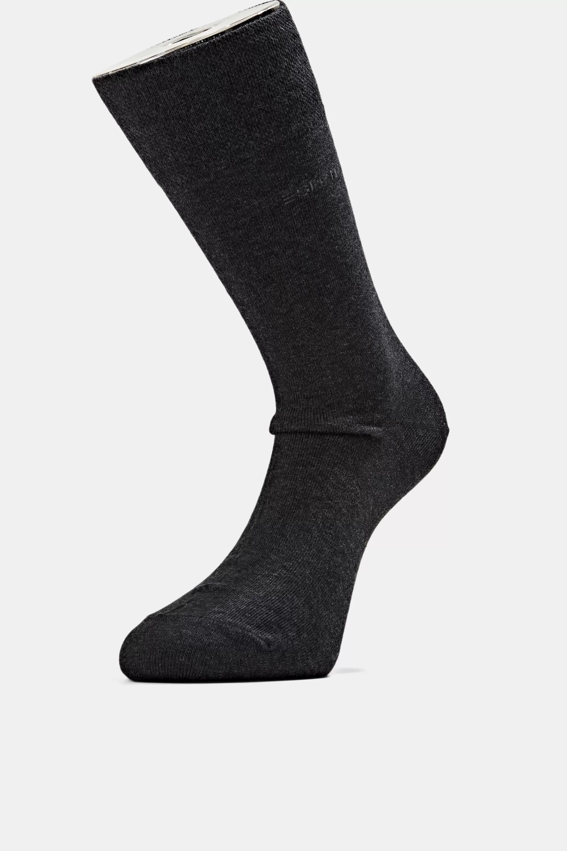 2er-Set Socken aus Mix mit Bio-Baumwolle-ESPRIT Discount
