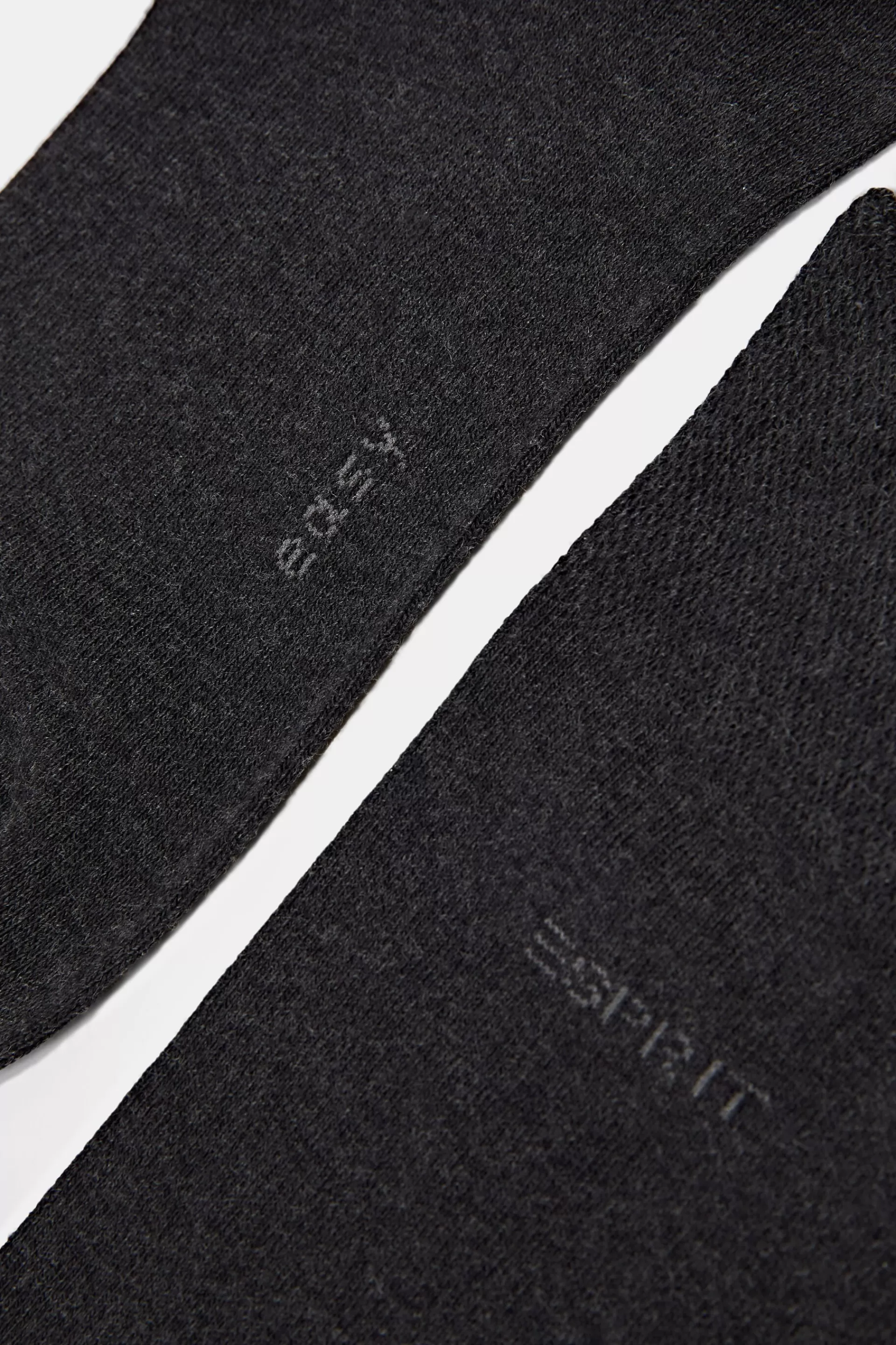 2er-Set Socken aus Mix mit Bio-Baumwolle-ESPRIT Discount