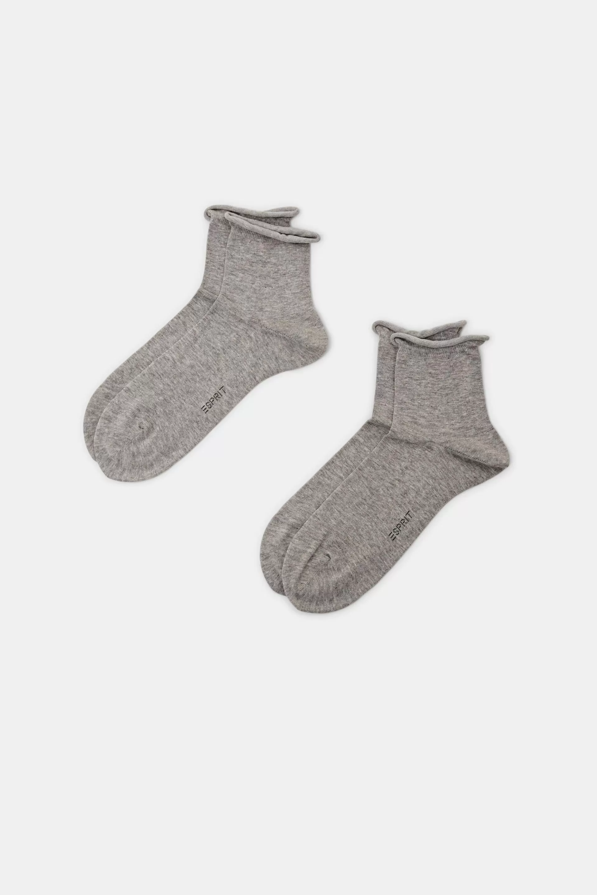 2er-Set Stricksocken-ESPRIT Fashion