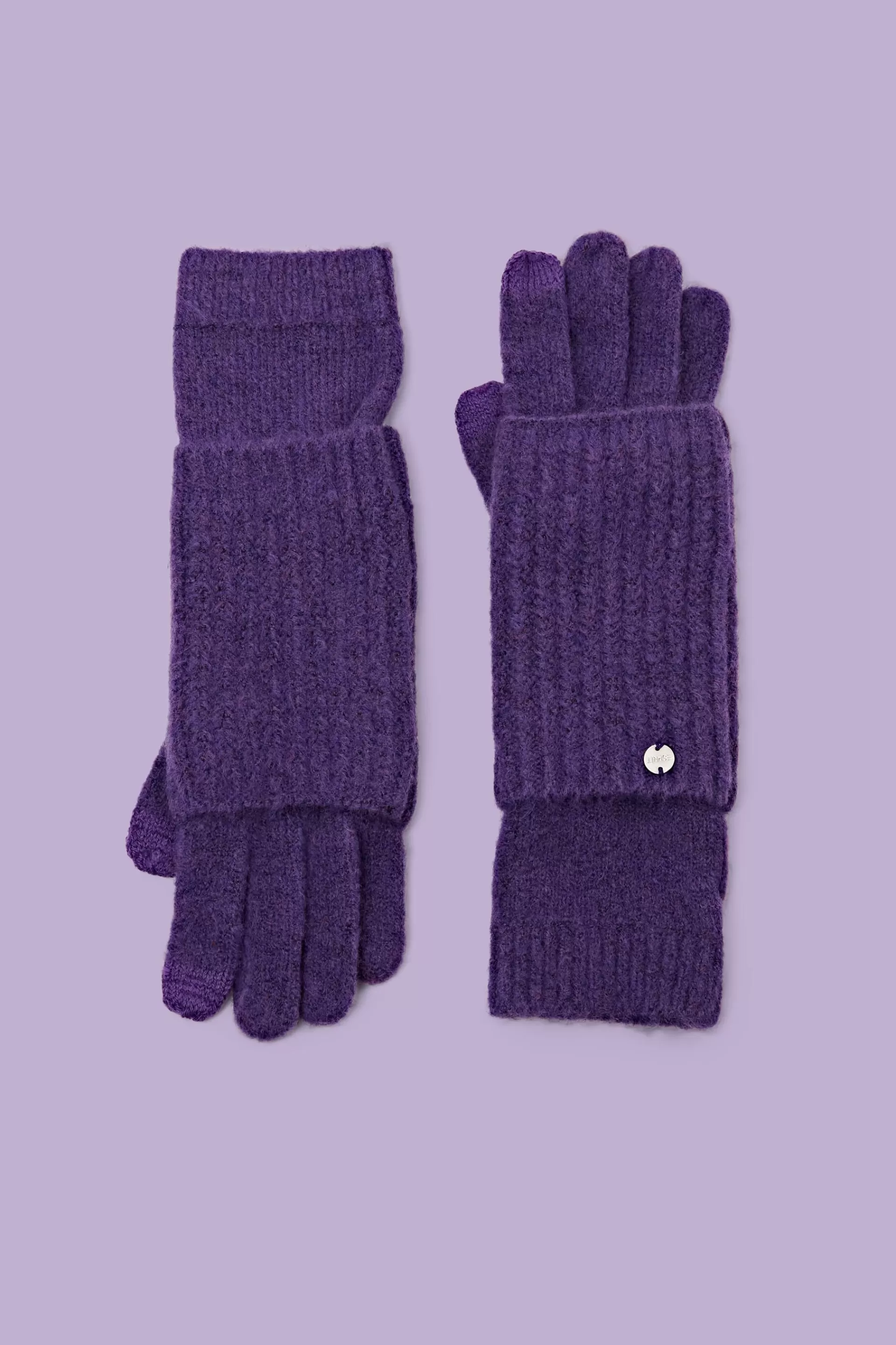 2-in-1-Strickhandschuhe-ESPRIT Outlet