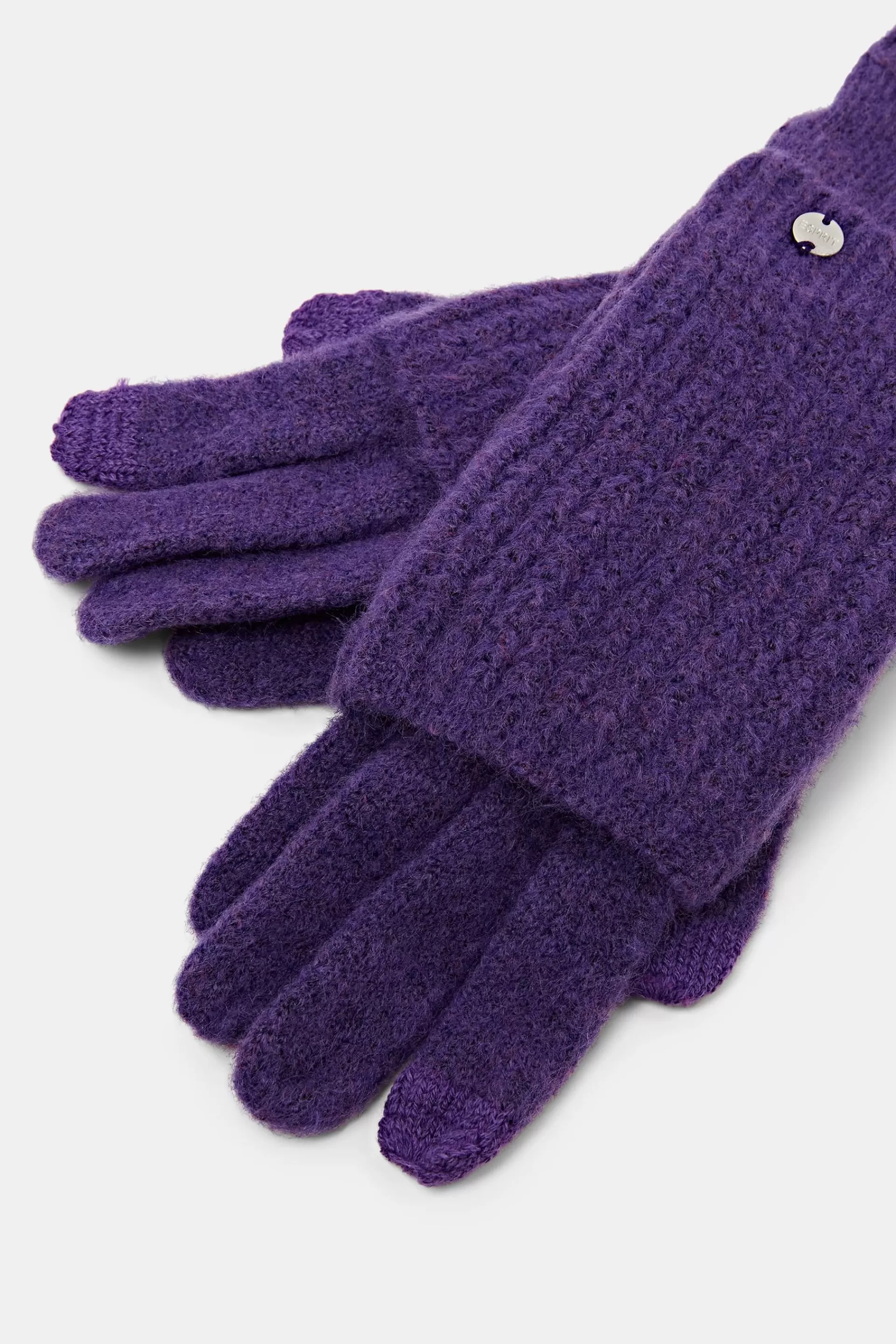 2-in-1-Strickhandschuhe-ESPRIT Outlet