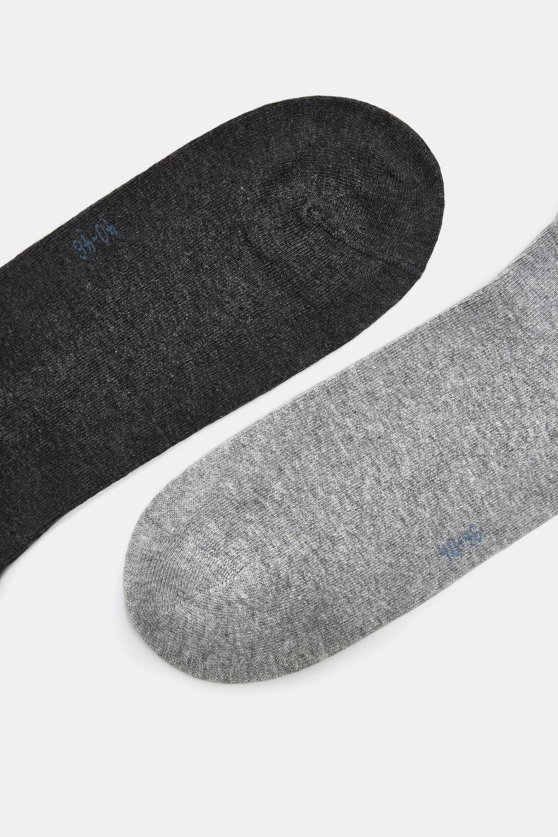 5er-Pack Sneakersocken, Bio-Baumwolle-ESPRIT Clearance
