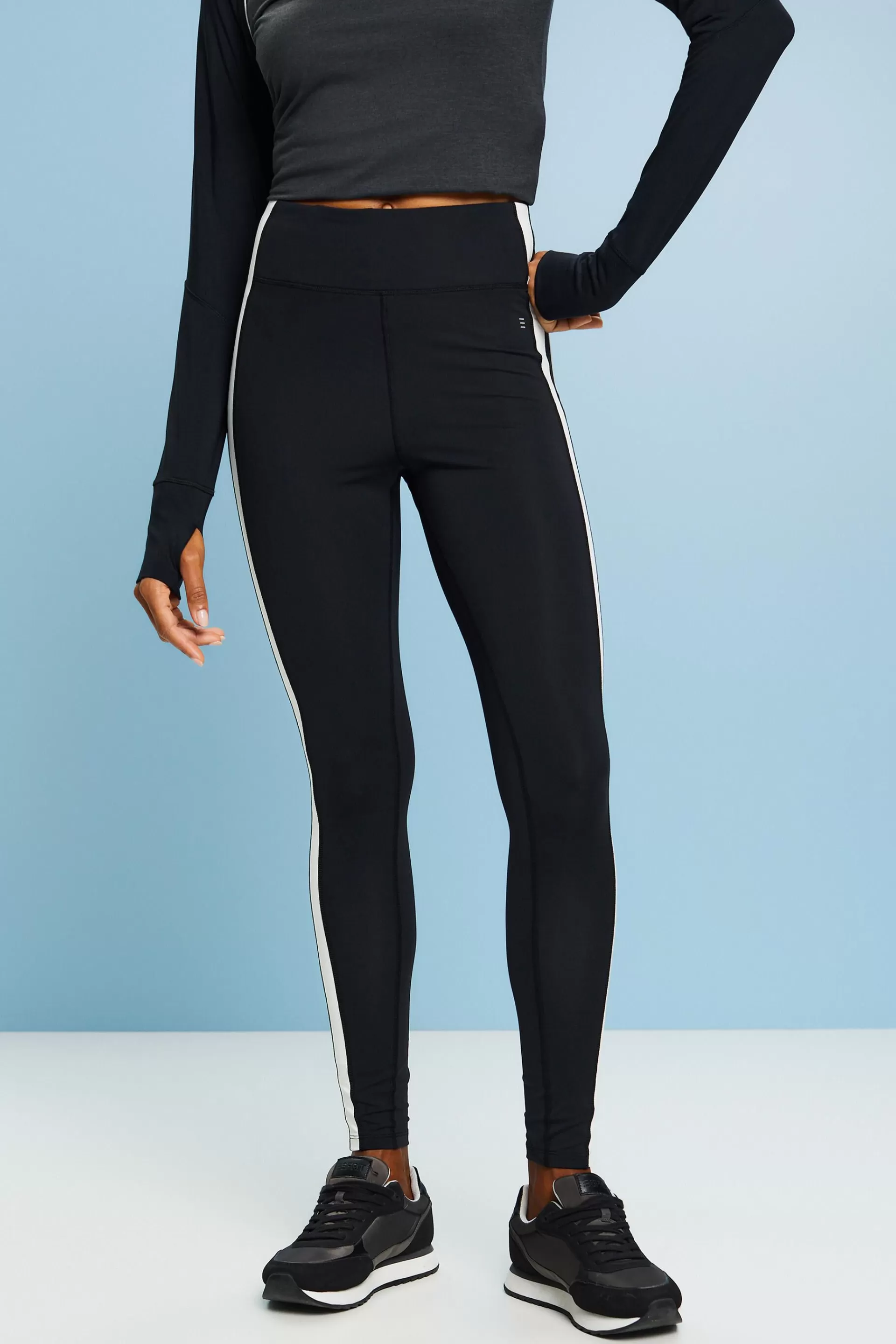 Active Leggings, E-DRY-ESPRIT Best
