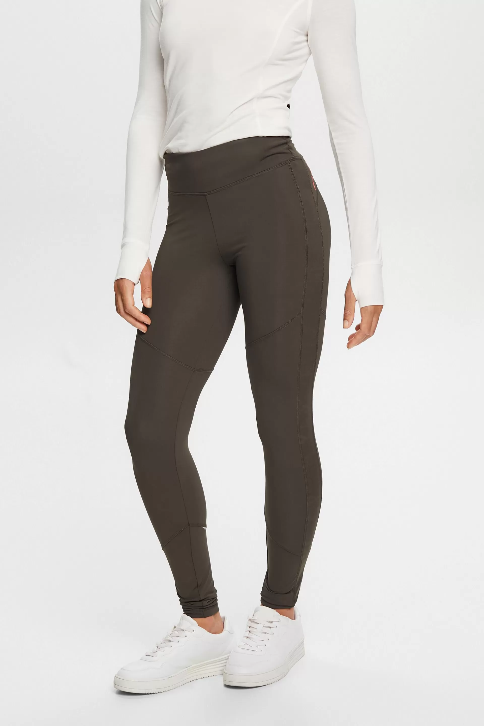 Active Leggings mit E-DRY-ESPRIT New