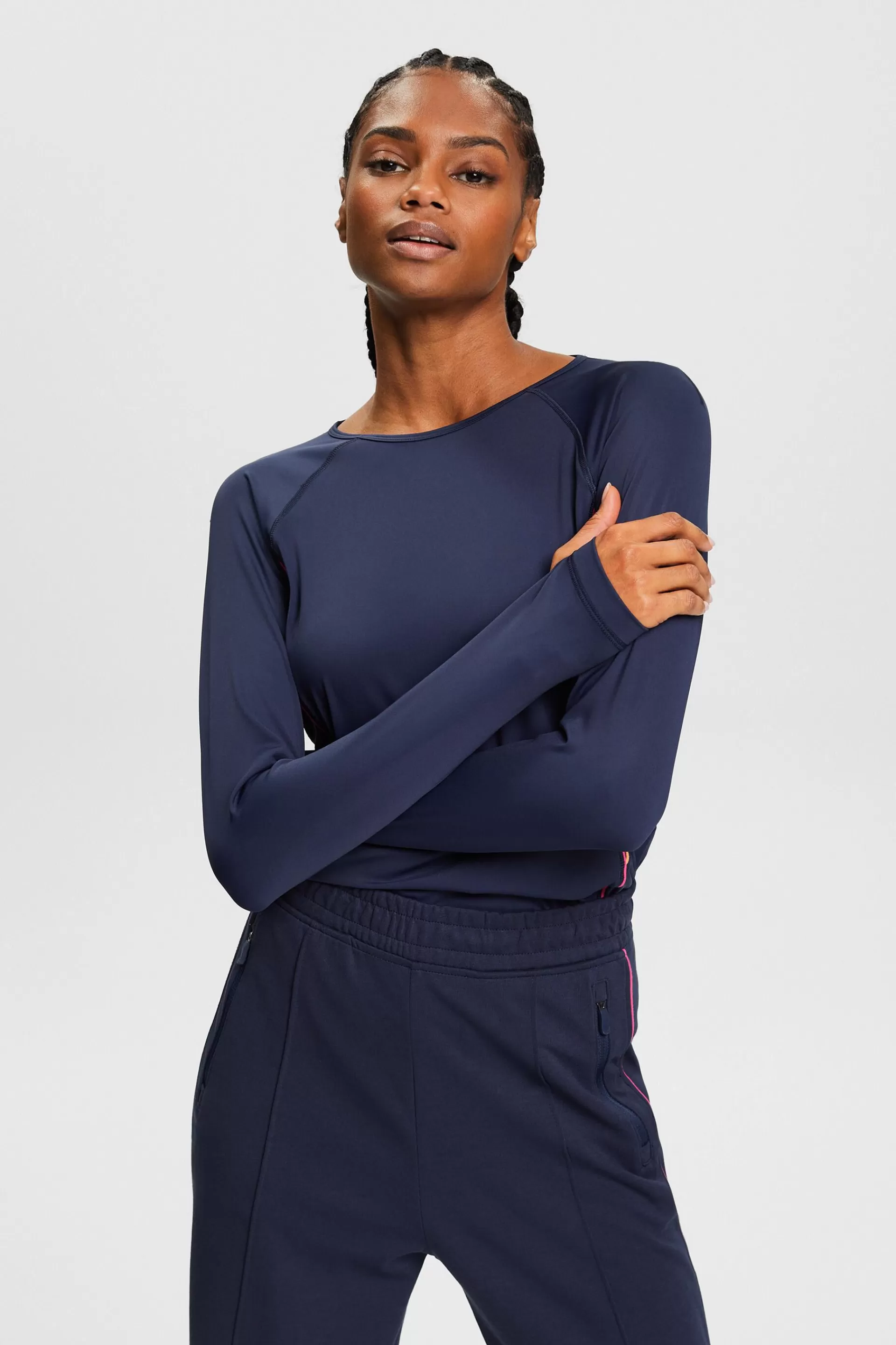 Active Longsleeve-ESPRIT Shop