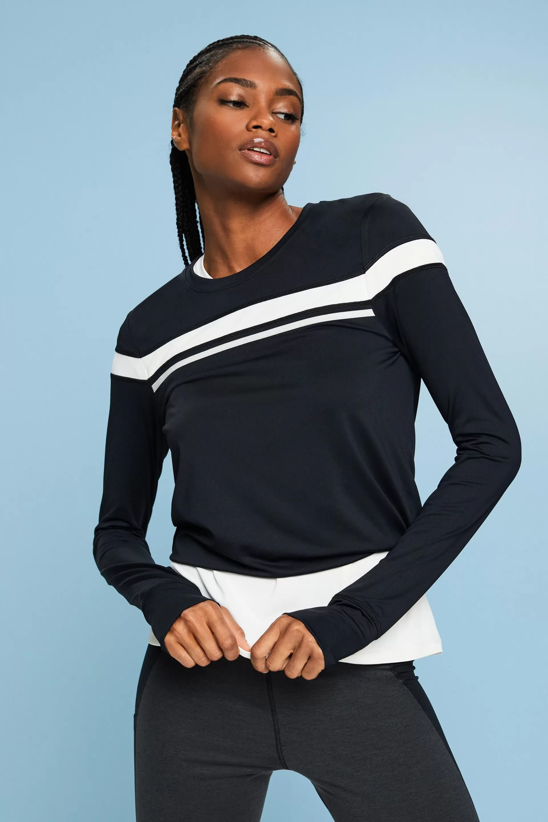 Active Longsleeve-ESPRIT Online