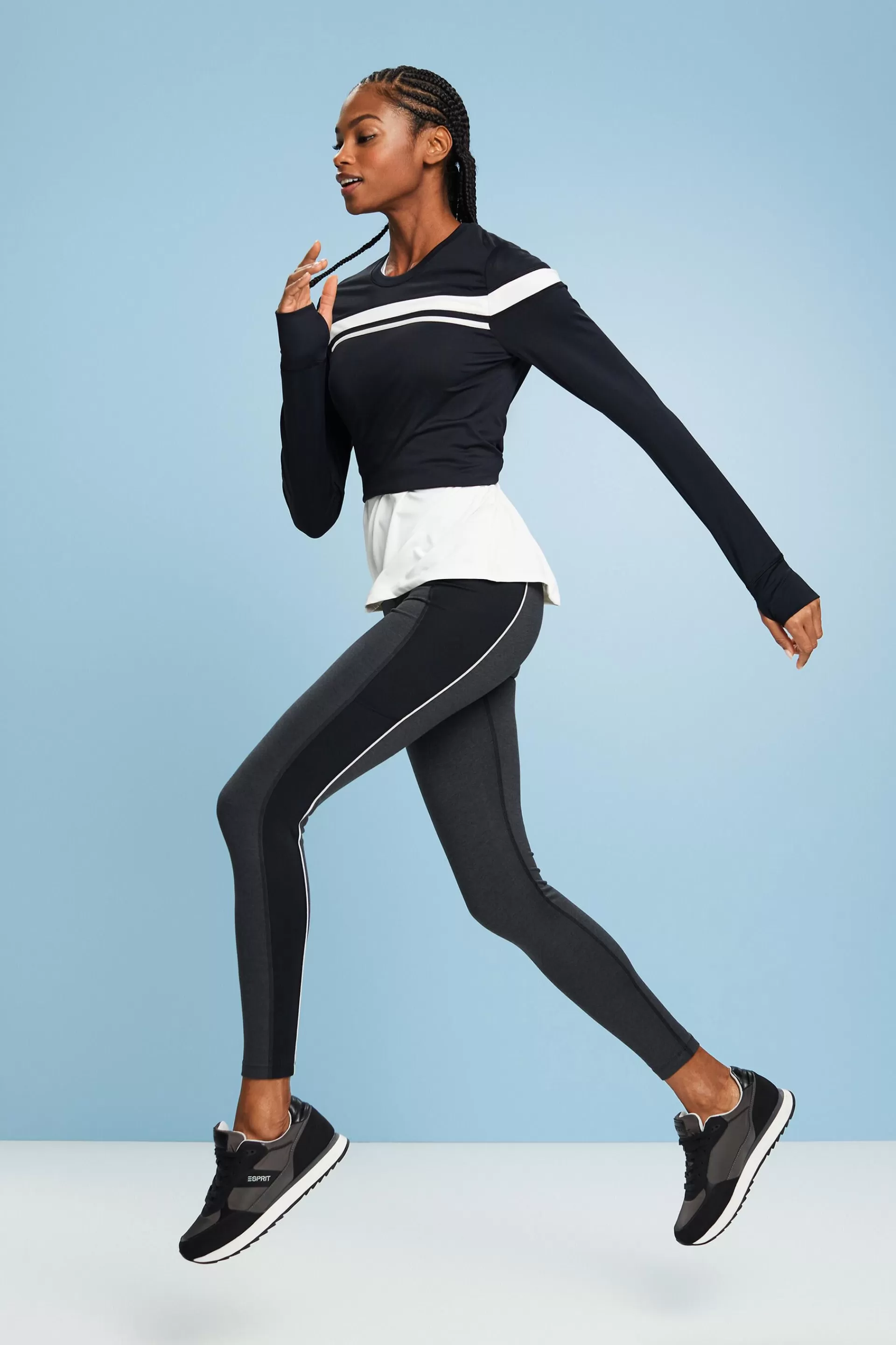 Active Longsleeve-ESPRIT Online