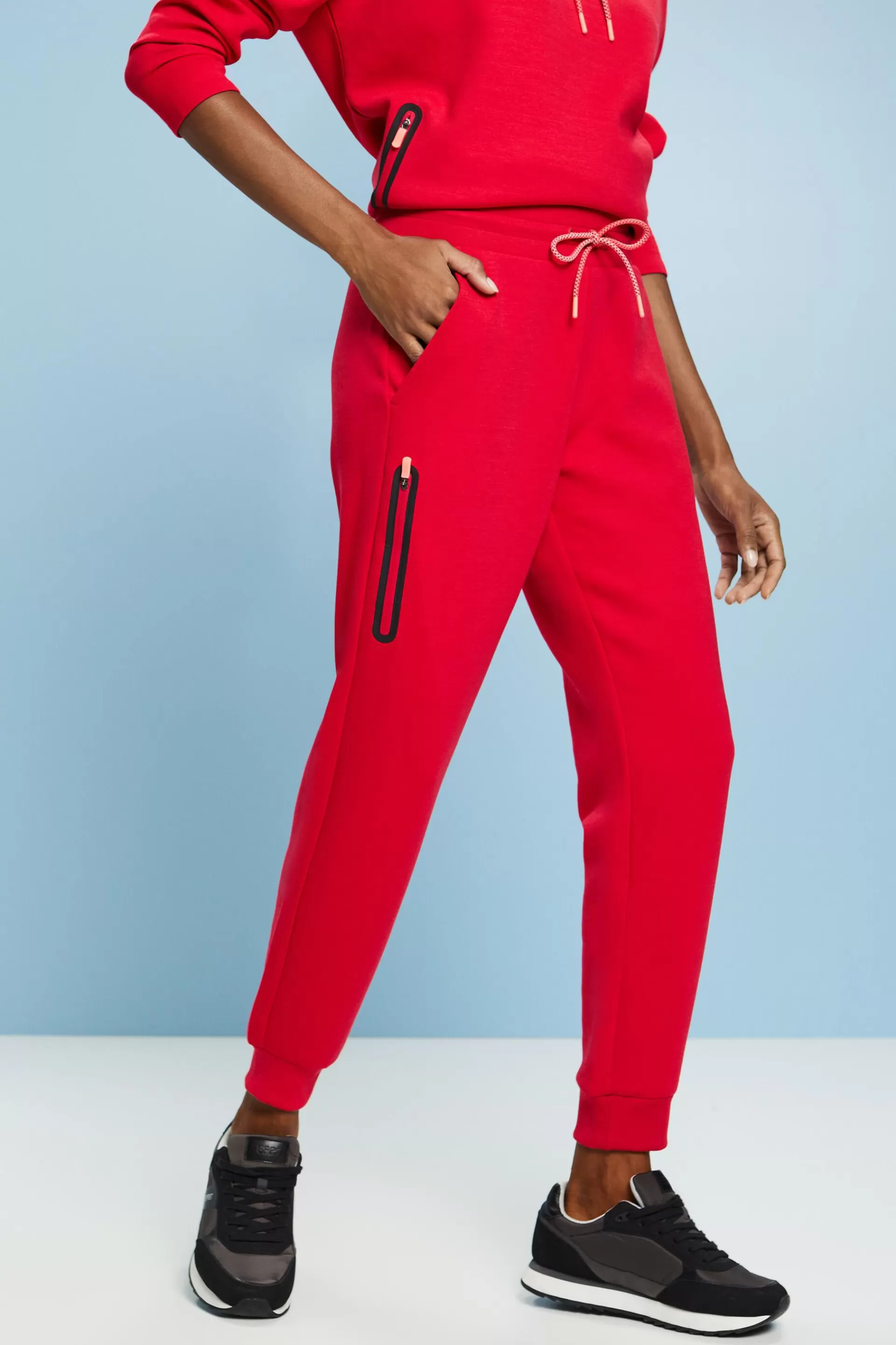 Active Sporthose, LENZING™ ECOVERO™-ESPRIT Online
