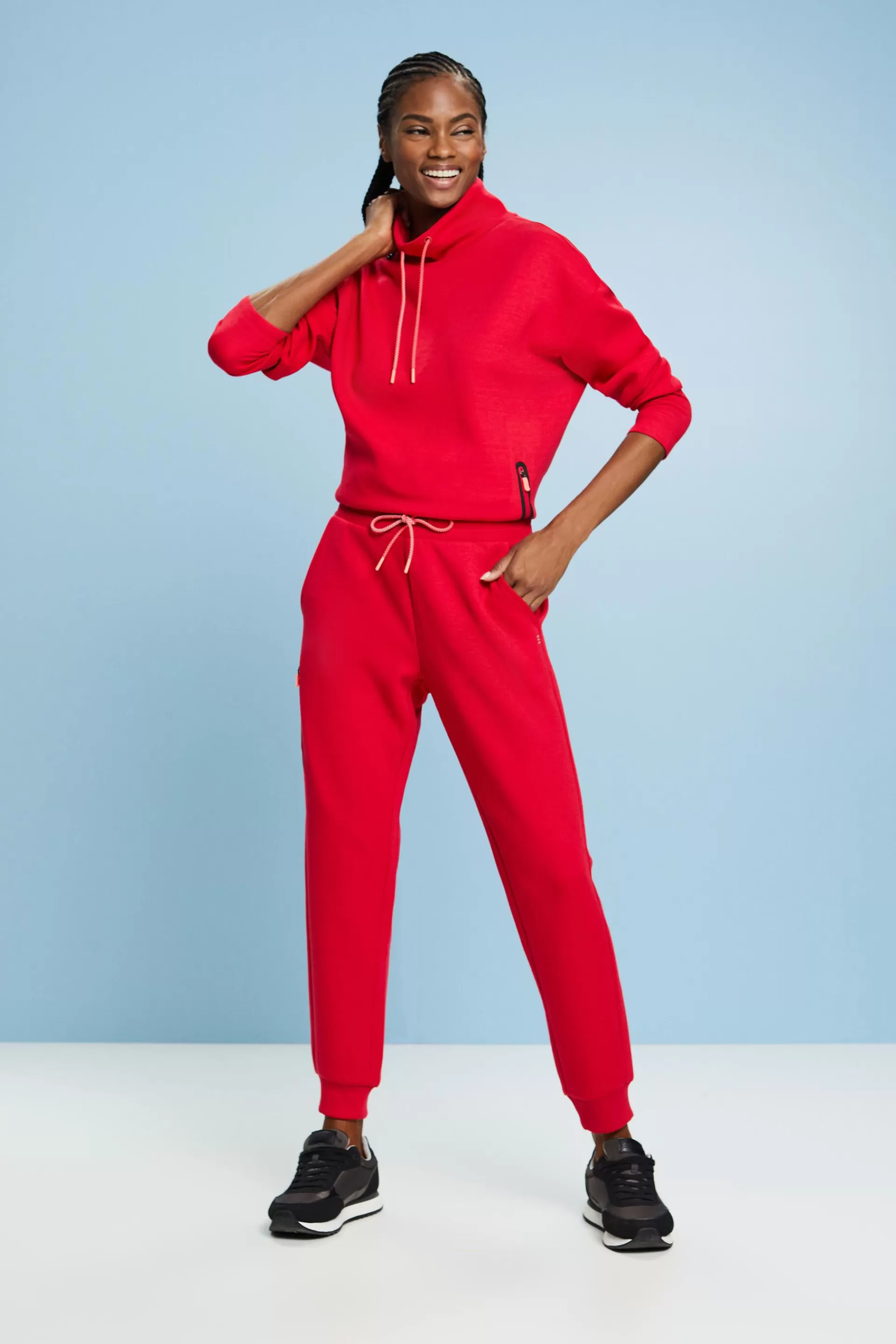 Active Sporthose, LENZING™ ECOVERO™-ESPRIT Online
