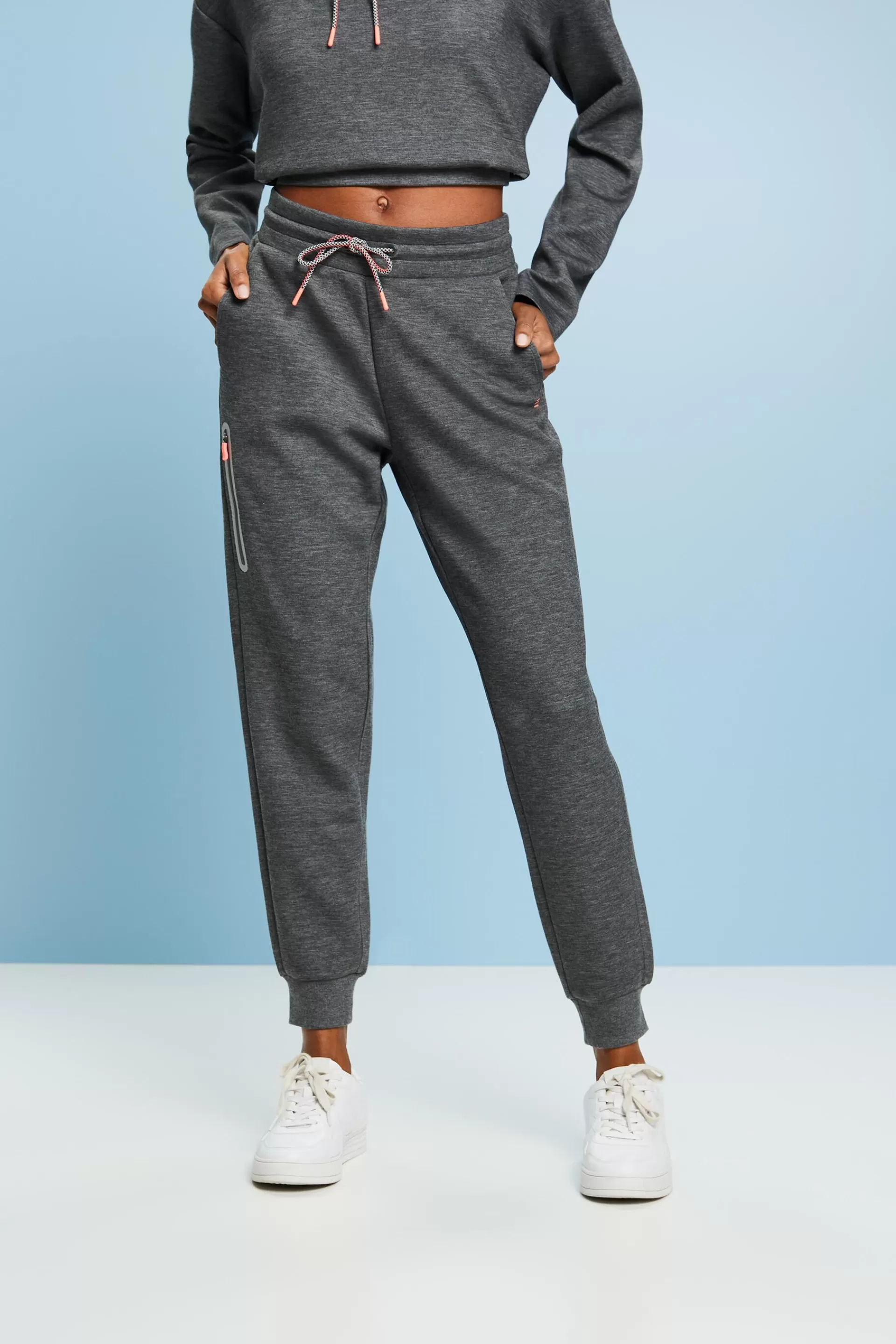 Active Sporthose, LENZING™ ECOVERO™-ESPRIT Cheap