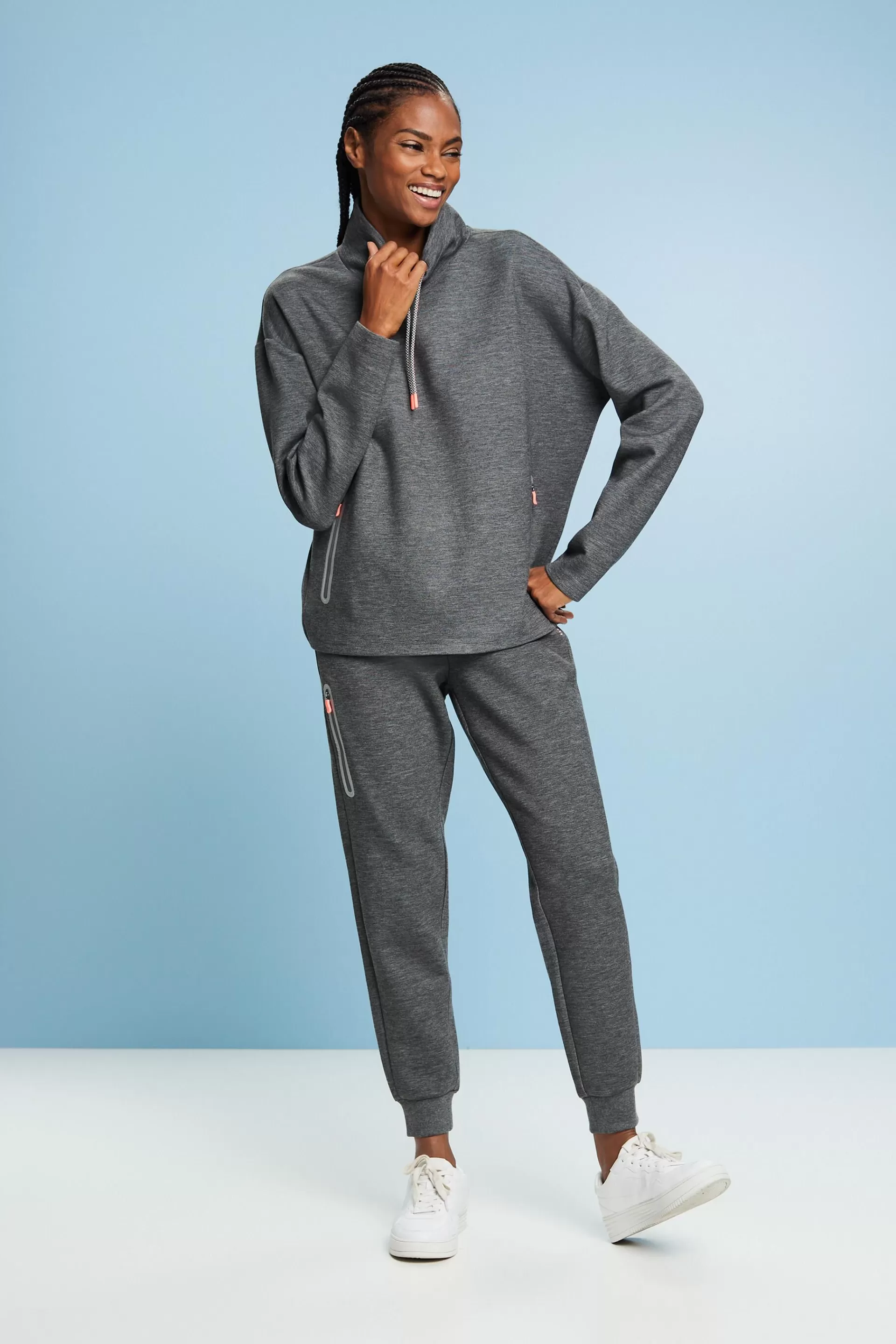 Active Sporthose, LENZING™ ECOVERO™-ESPRIT Cheap
