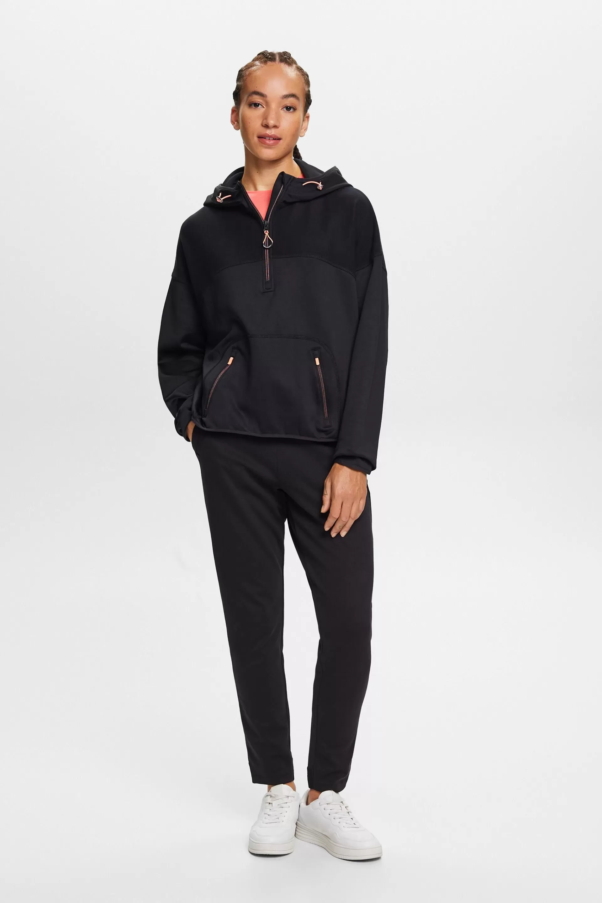 Active Sweatshirt, E-DRY-ESPRIT Outlet