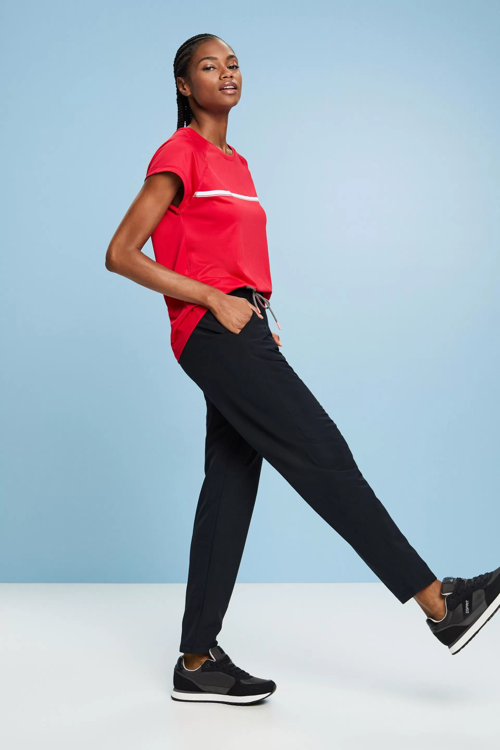 Active T-Shirt-ESPRIT Flash Sale