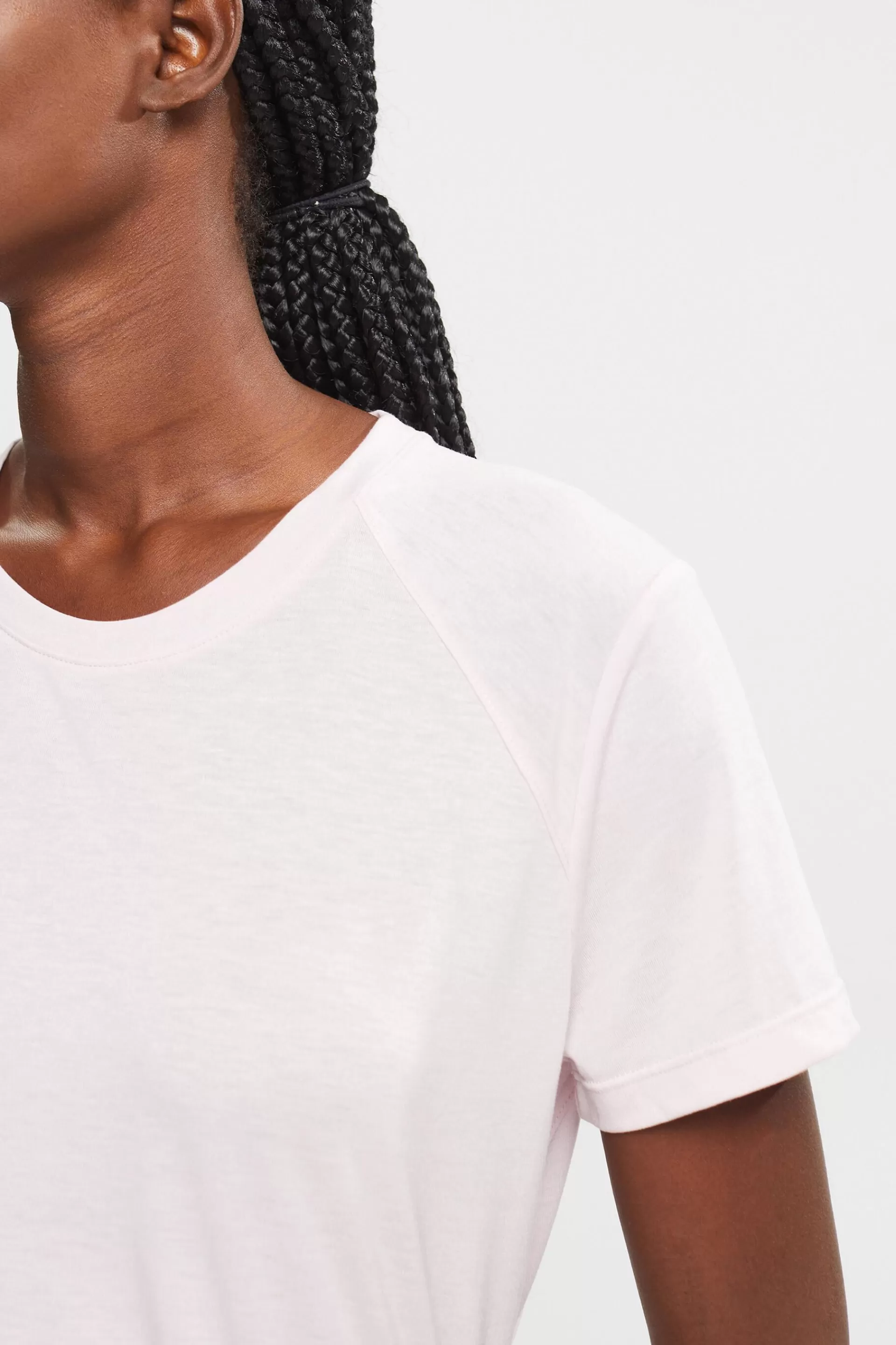 Active T-Shirt, LENZING™ ECOVERO™-ESPRIT Online