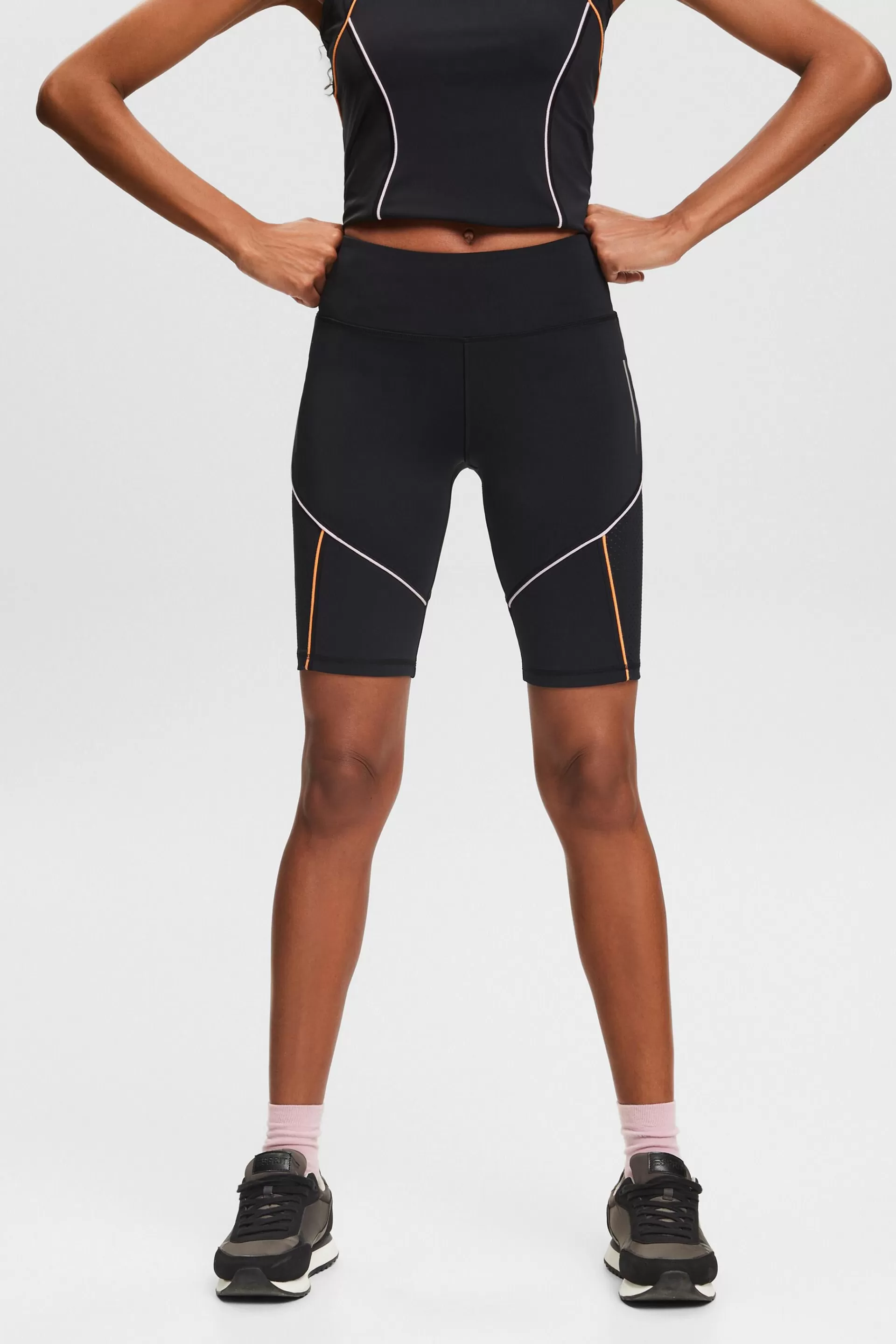 Active-Bikershorts-ESPRIT Fashion