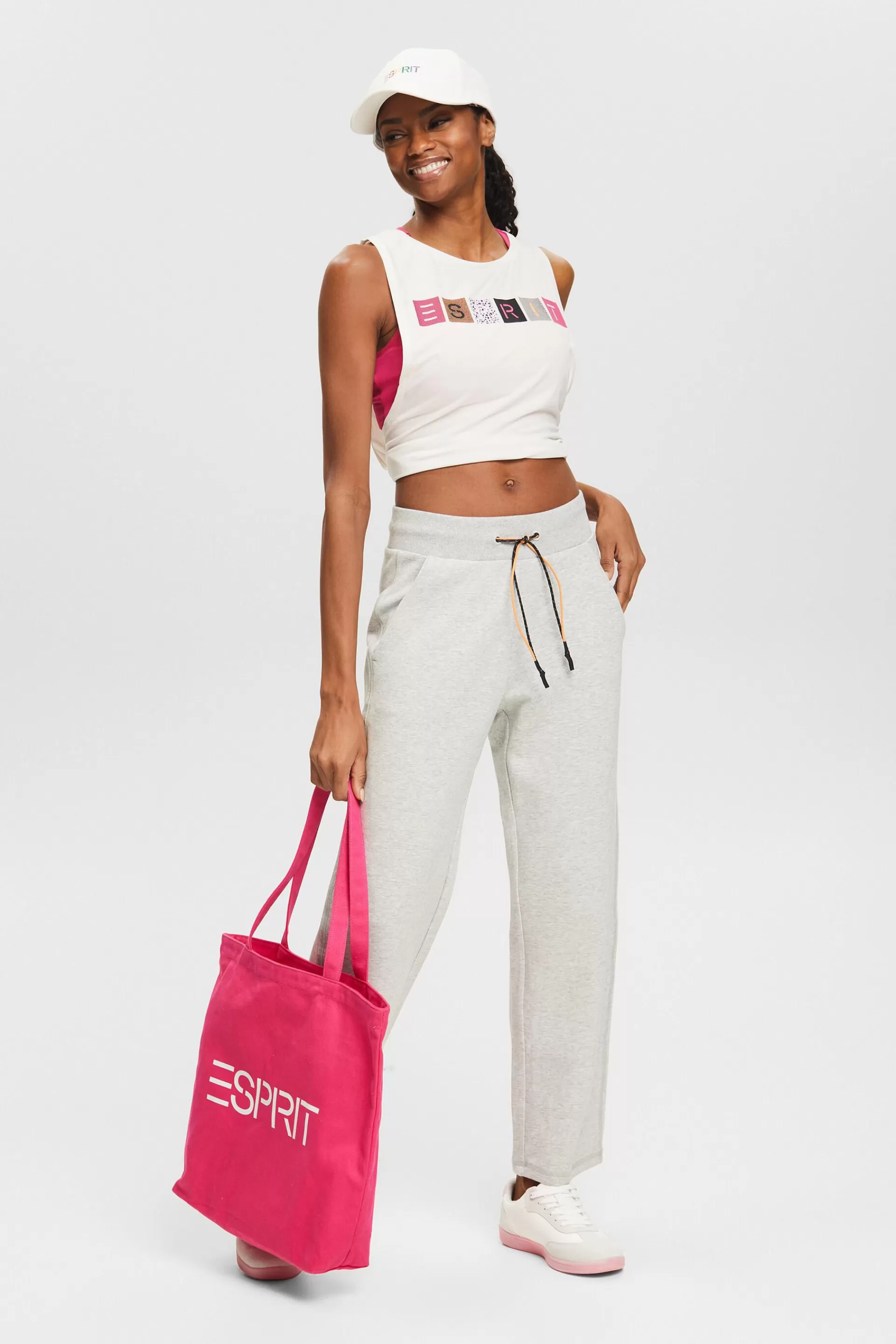 Active-Sweathose-ESPRIT Best Sale