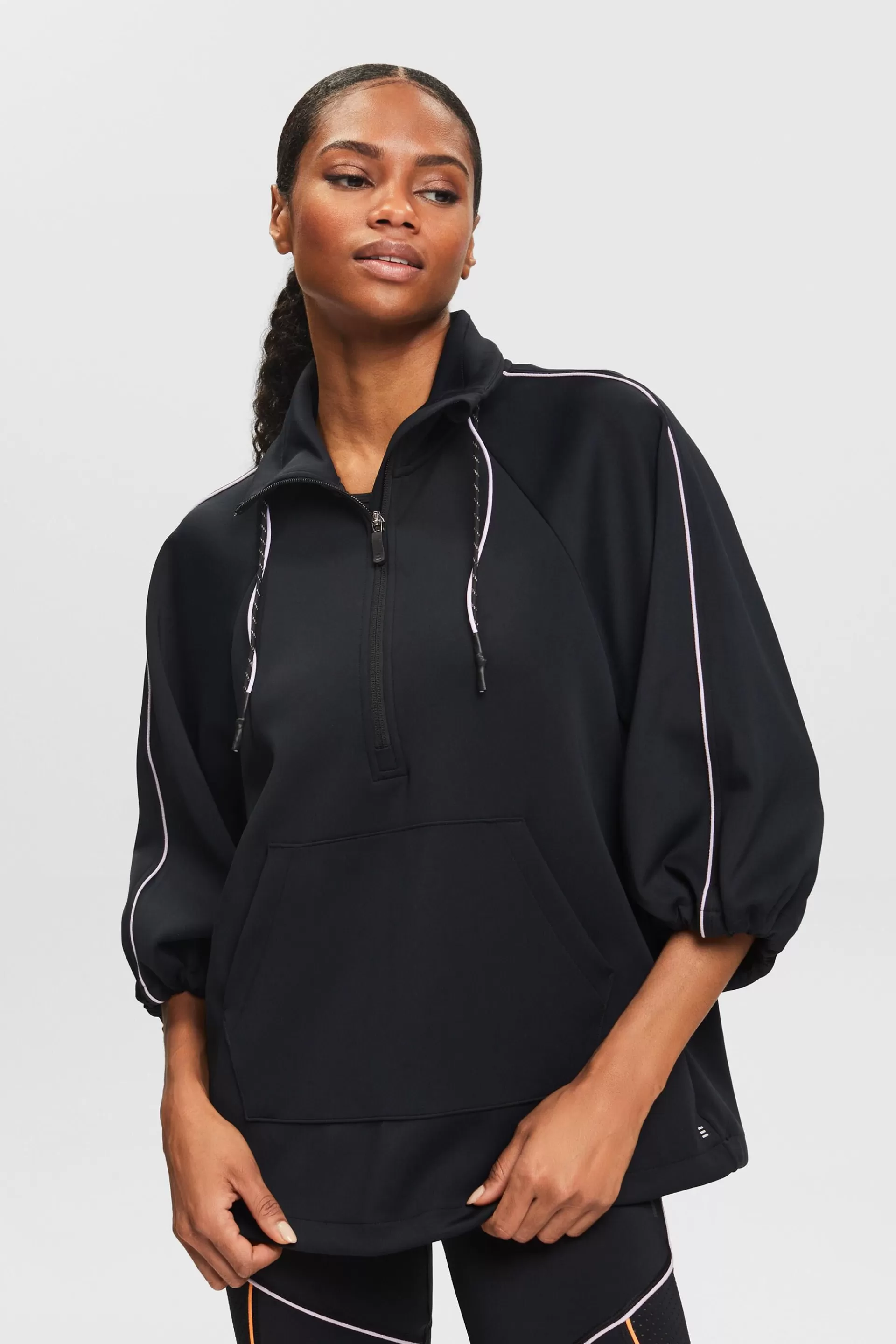 Active-Sweatshirt-ESPRIT Discount