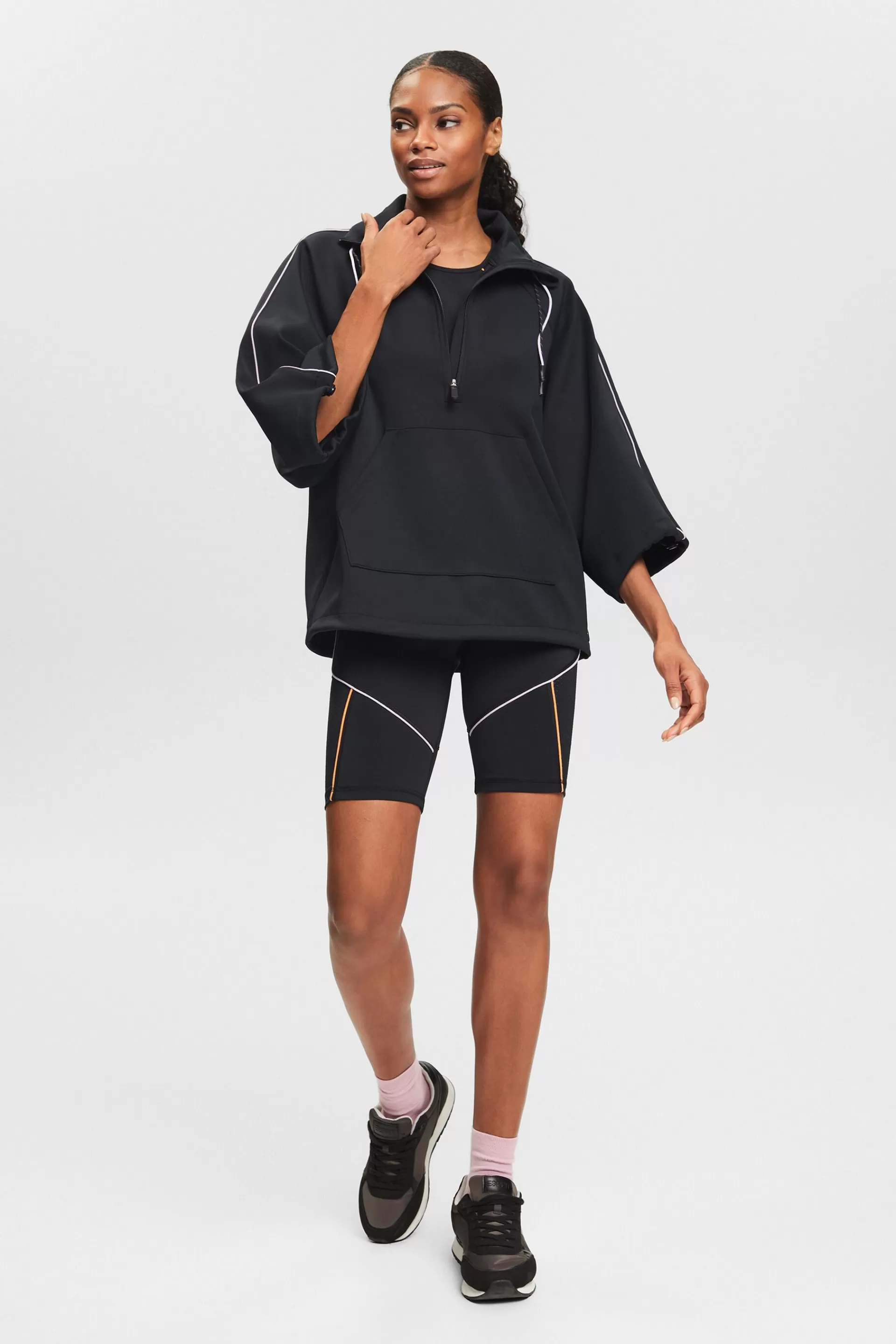 Active-Sweatshirt-ESPRIT Discount