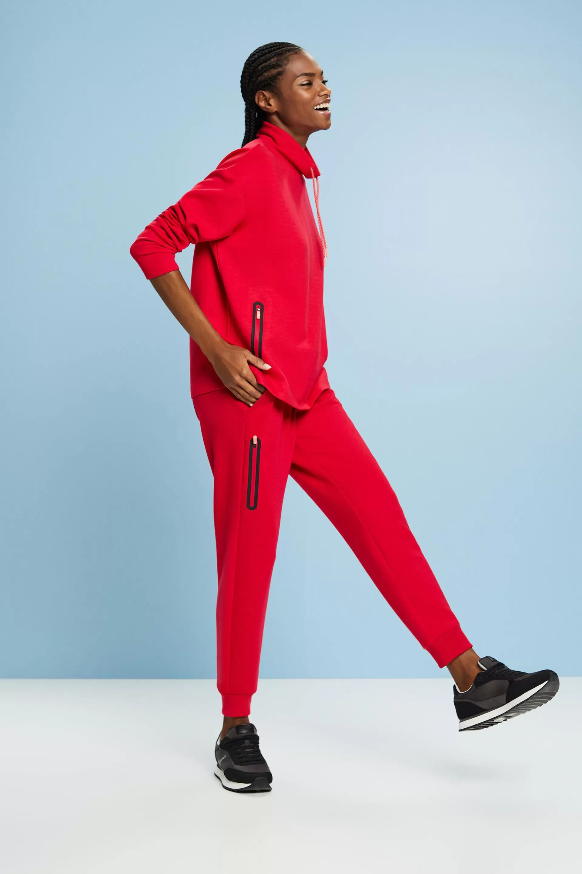 Active-Sweatshirt-ESPRIT Shop