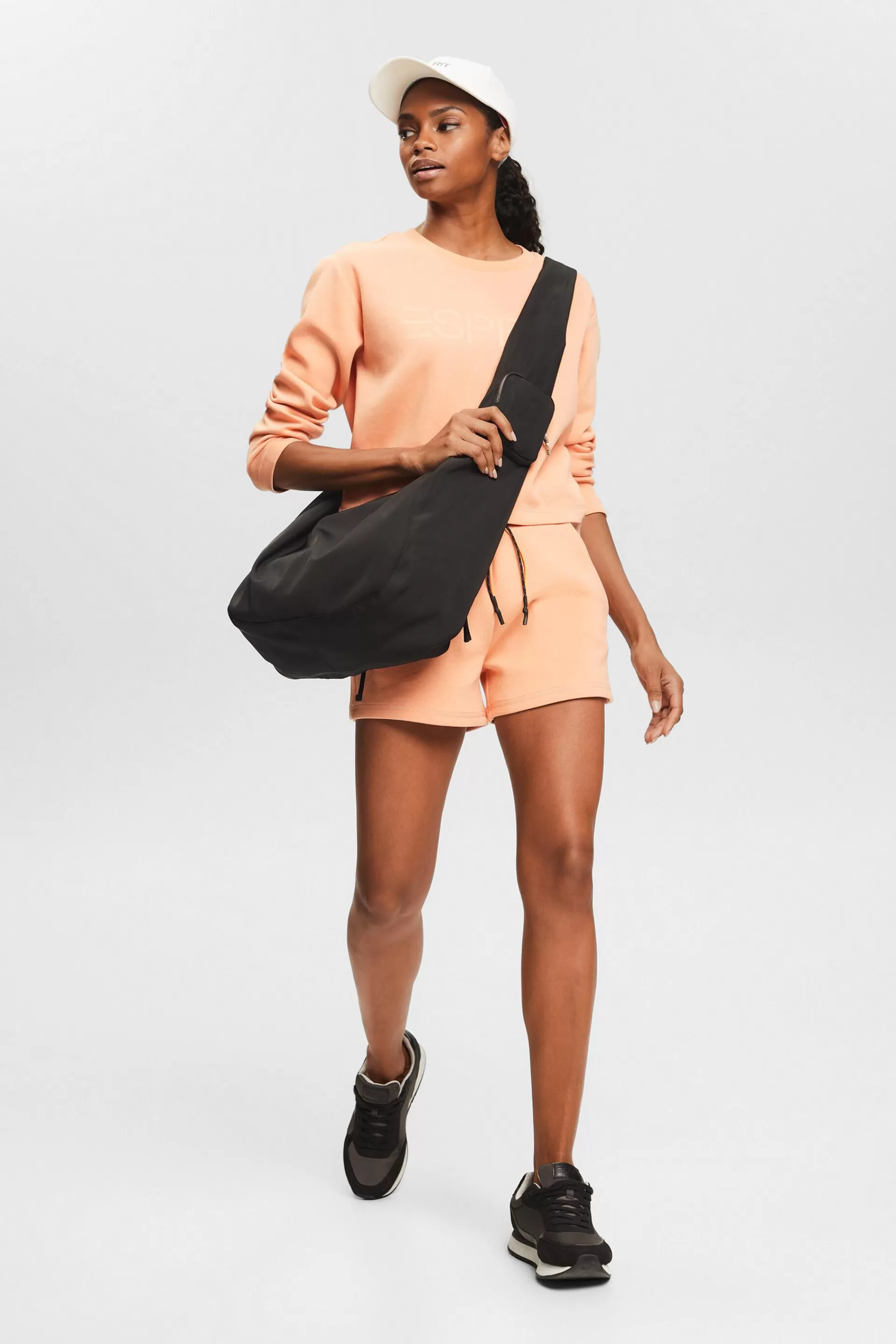Active-Sweatshorts-ESPRIT Cheap