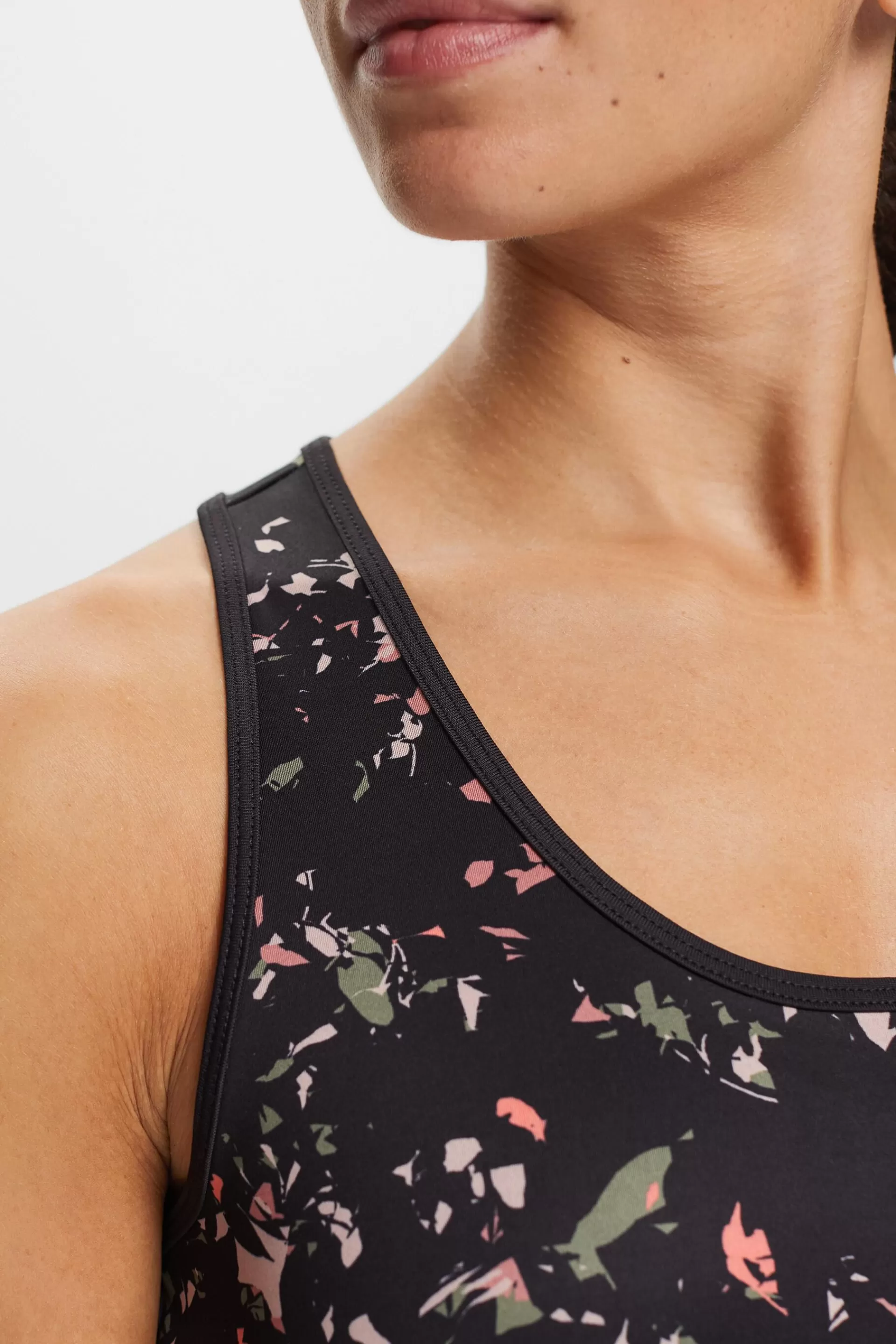 Active-Tanktop mit Print-ESPRIT Flash Sale