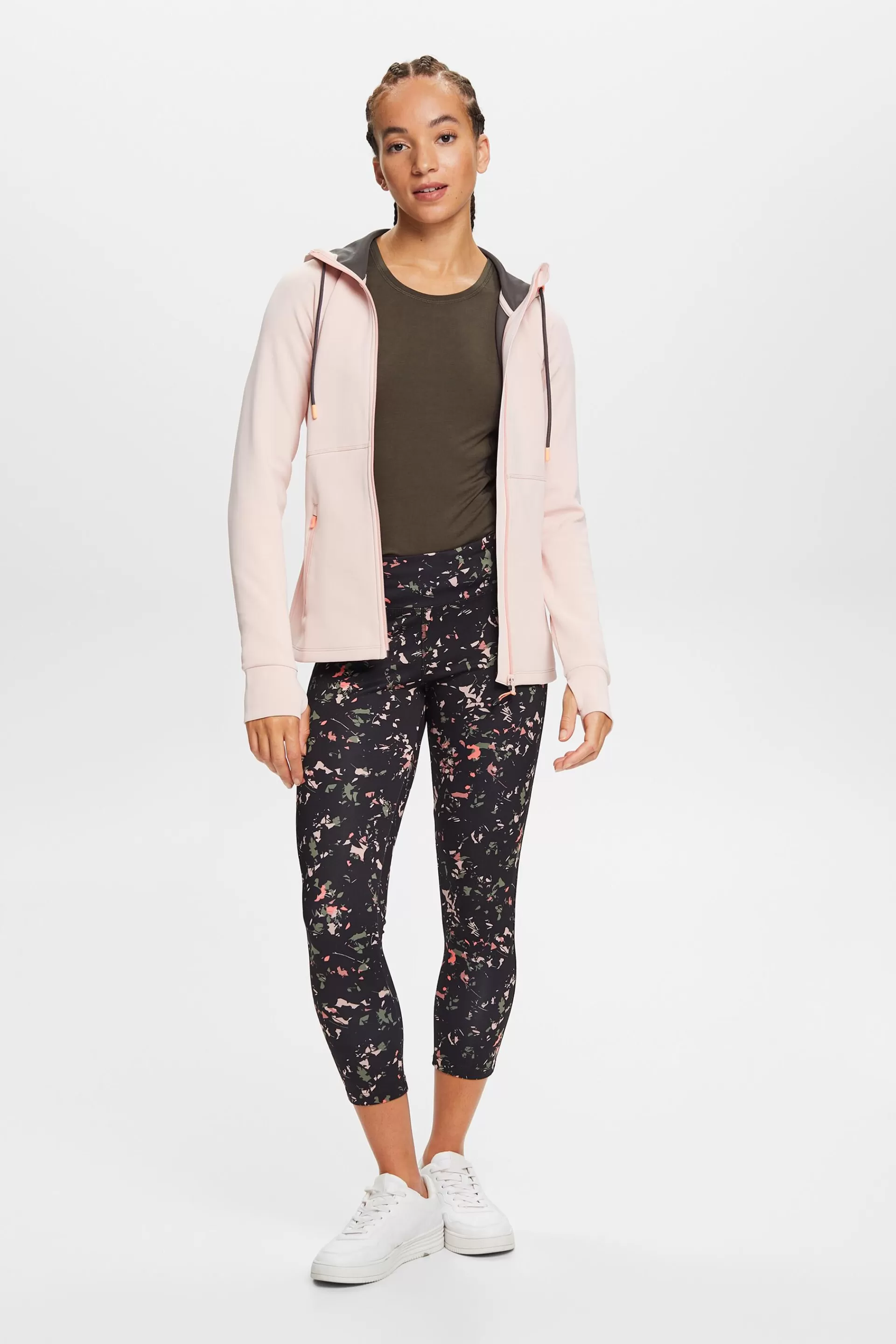 Active-Trainingsjacke-ESPRIT Fashion