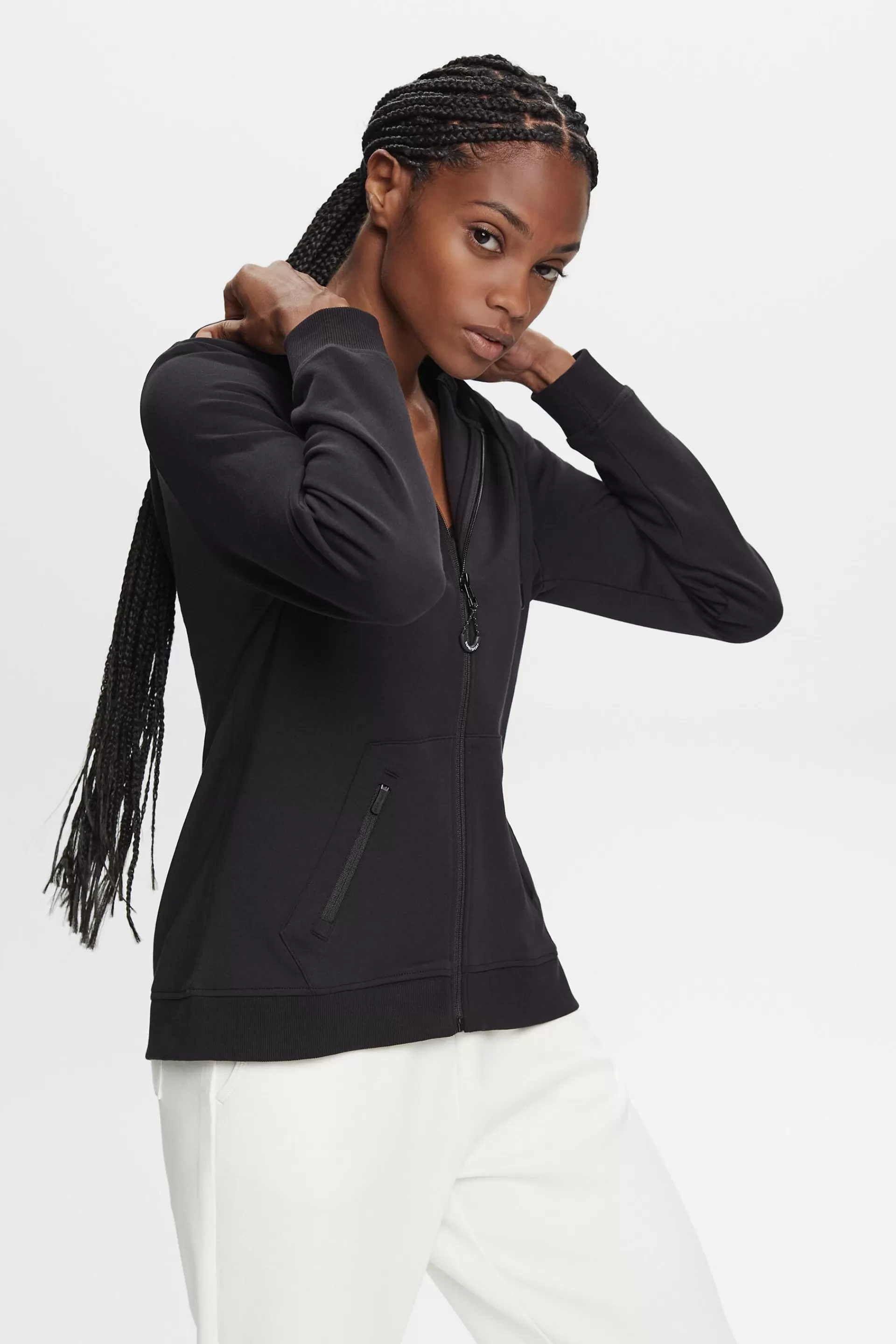 Active-Trainingsjacke-ESPRIT Store