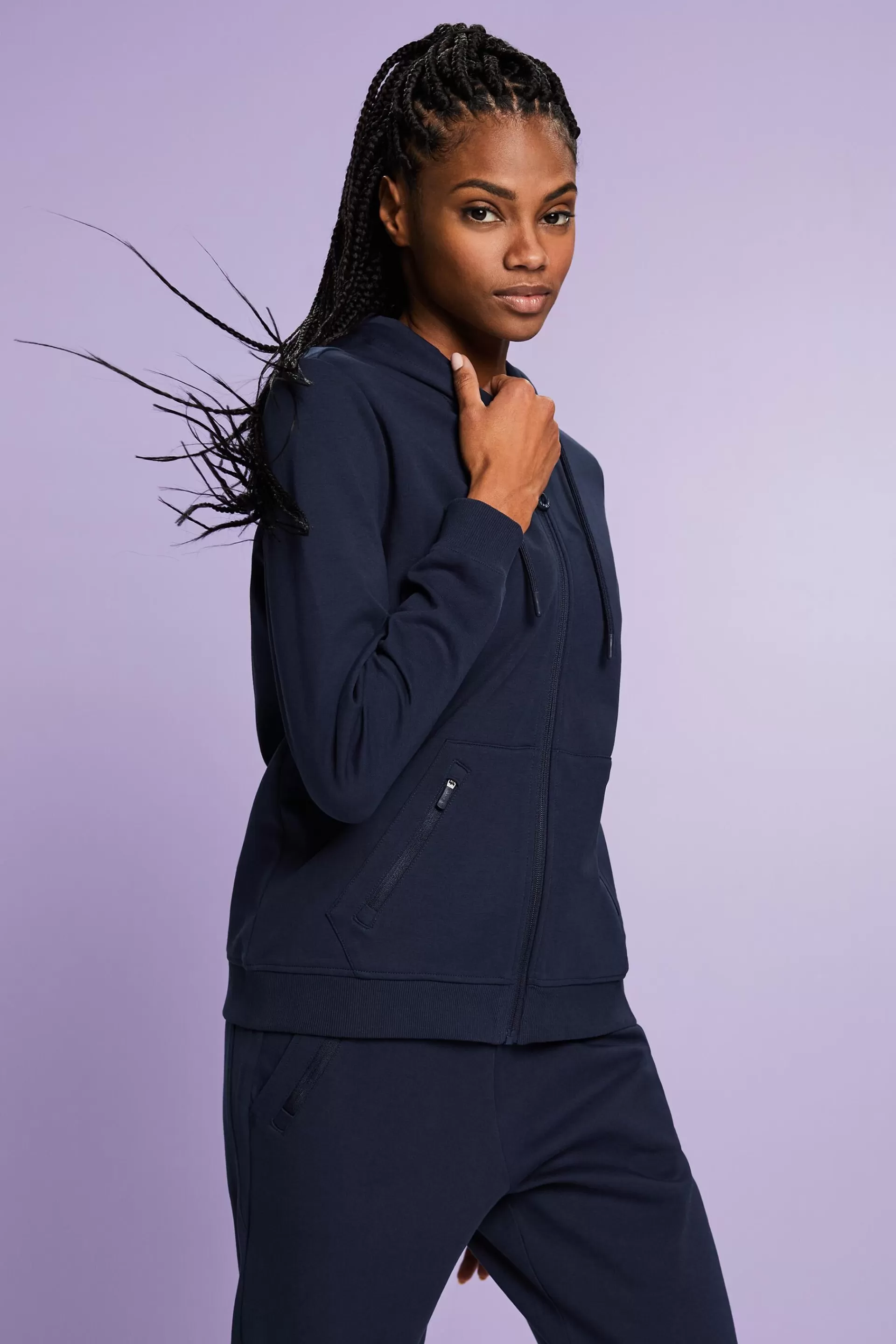 Active-Trainingsjacke-ESPRIT Flash Sale