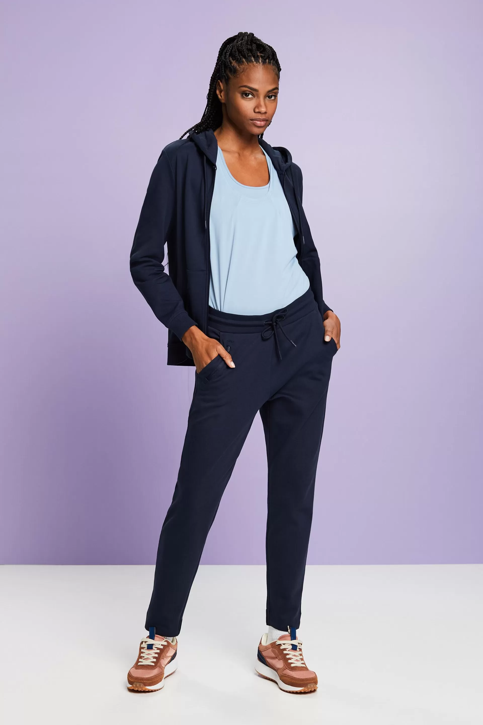 Active-Trainingsjacke-ESPRIT Flash Sale